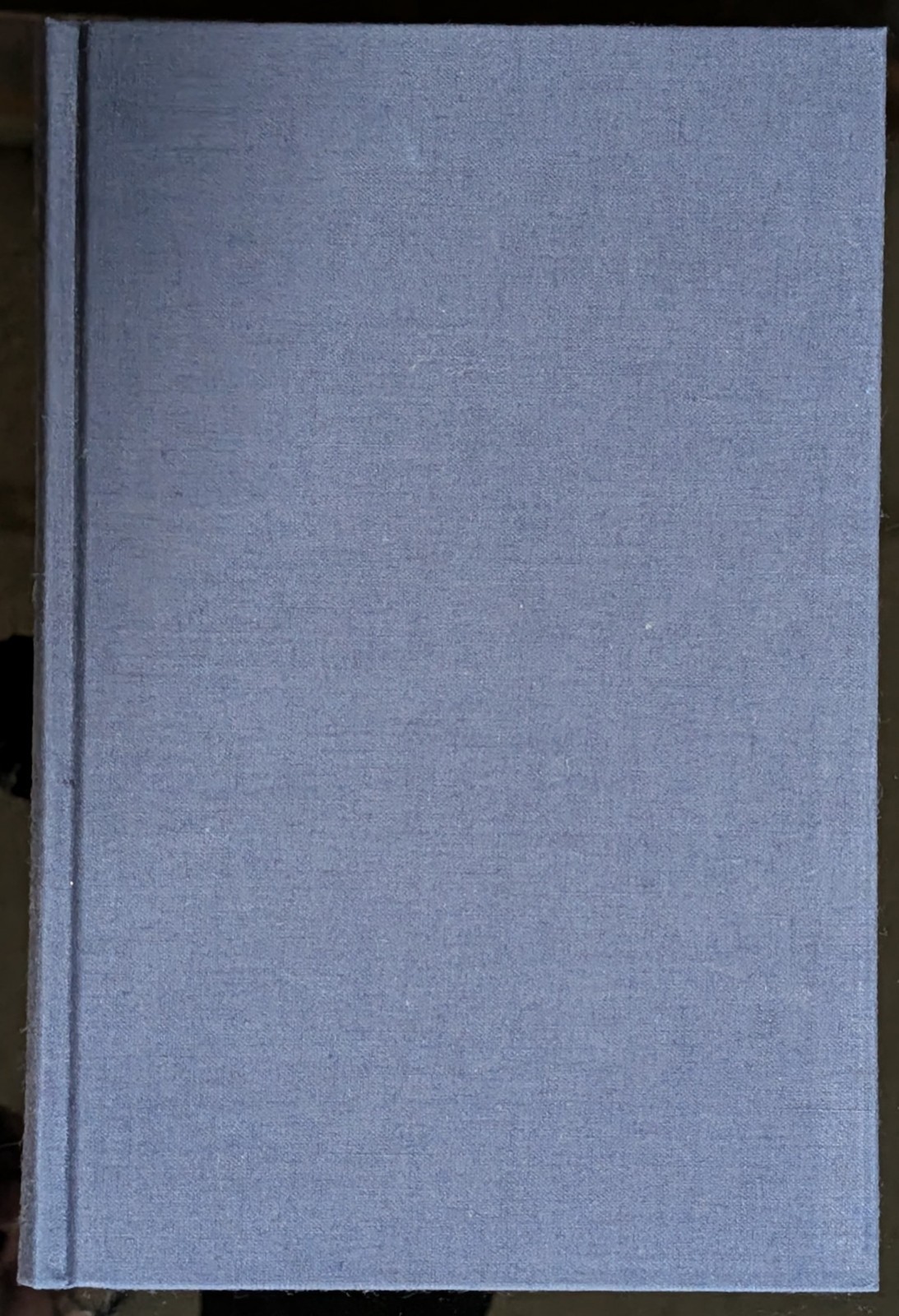 FRANK HERBERT The White Plague SIGNED AUTOGRAPHED Slipcase 1st Ed 398/500 1982