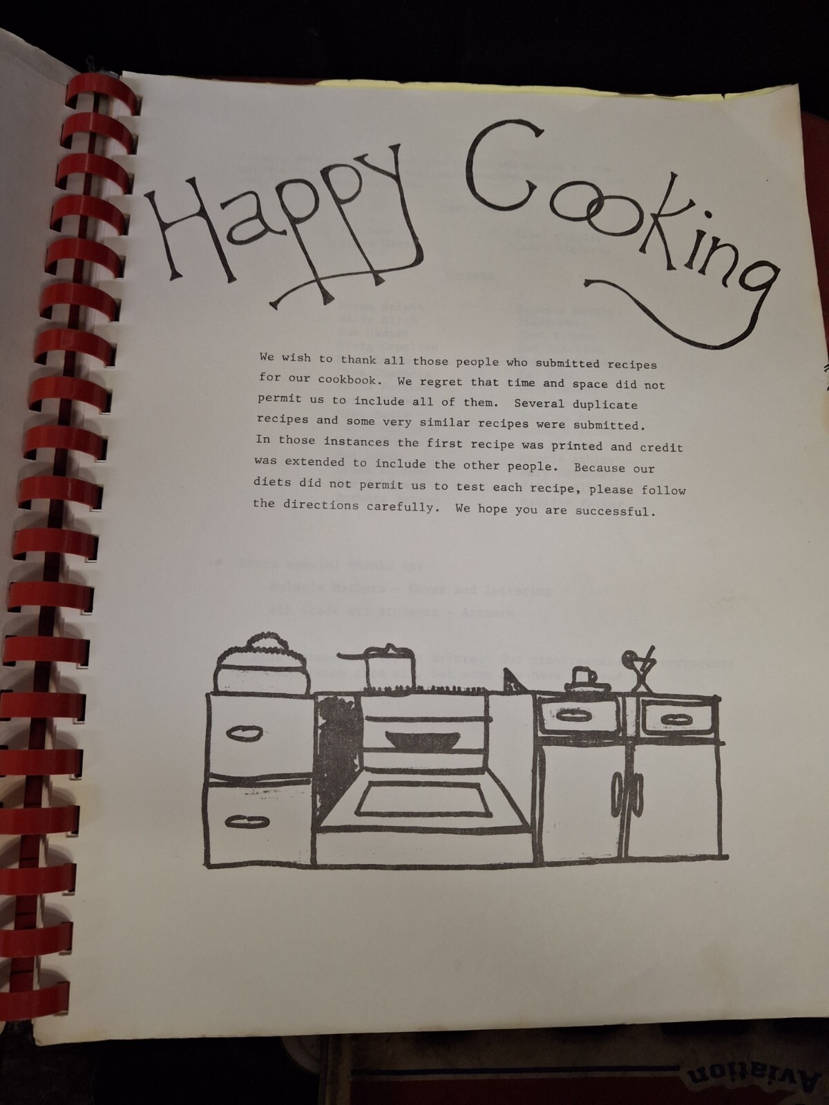 South’s Favorite Recipes Vintage Cookbook 124 Pages