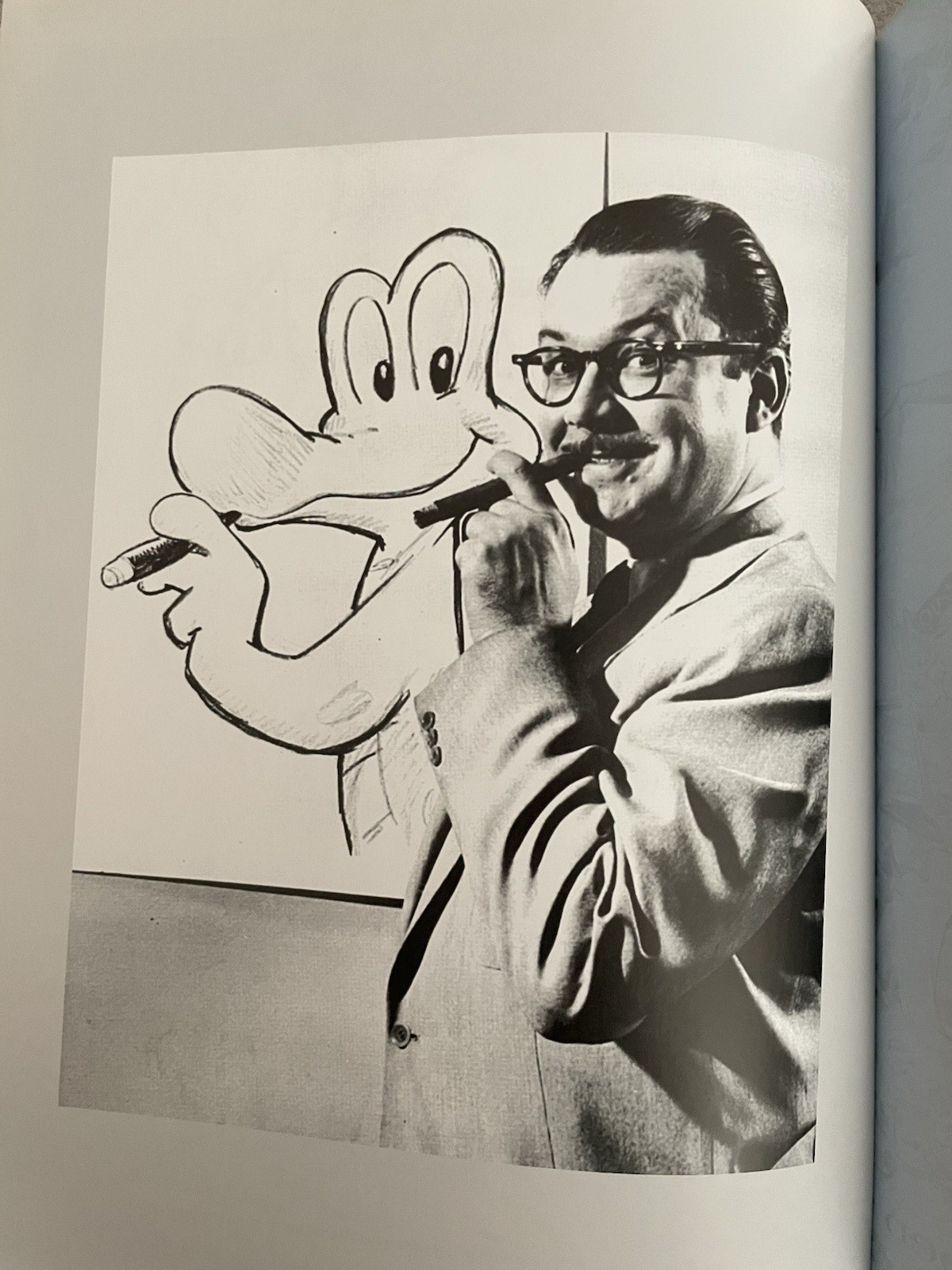 Walt Kelly: The Life and Art of the Creator of Pogo by Thomas Andre