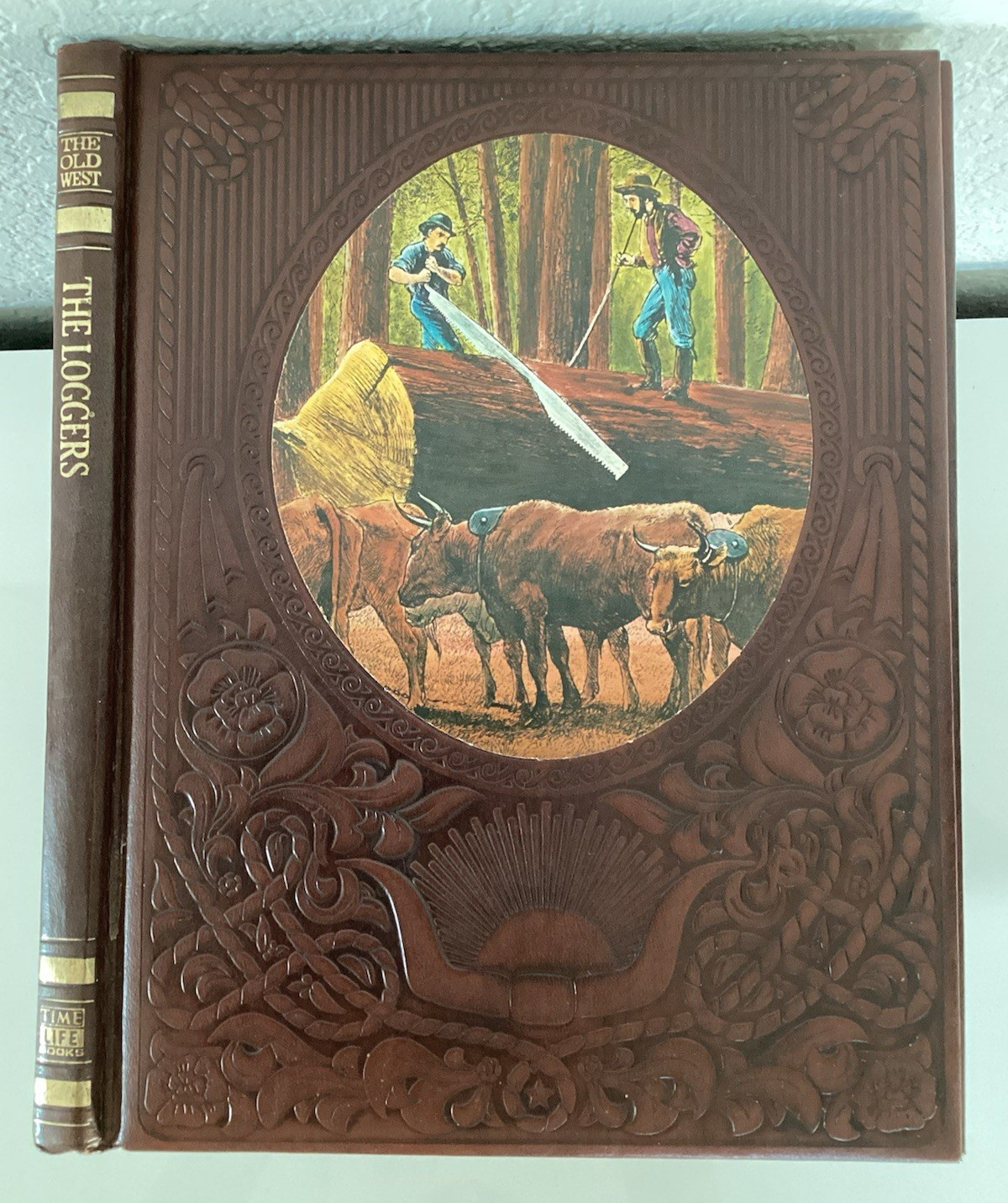 VTG. Time Life Books THE OLD WEST Series The Scouts 1970s‘ ~ CHOOSE YOUR TITLE~
