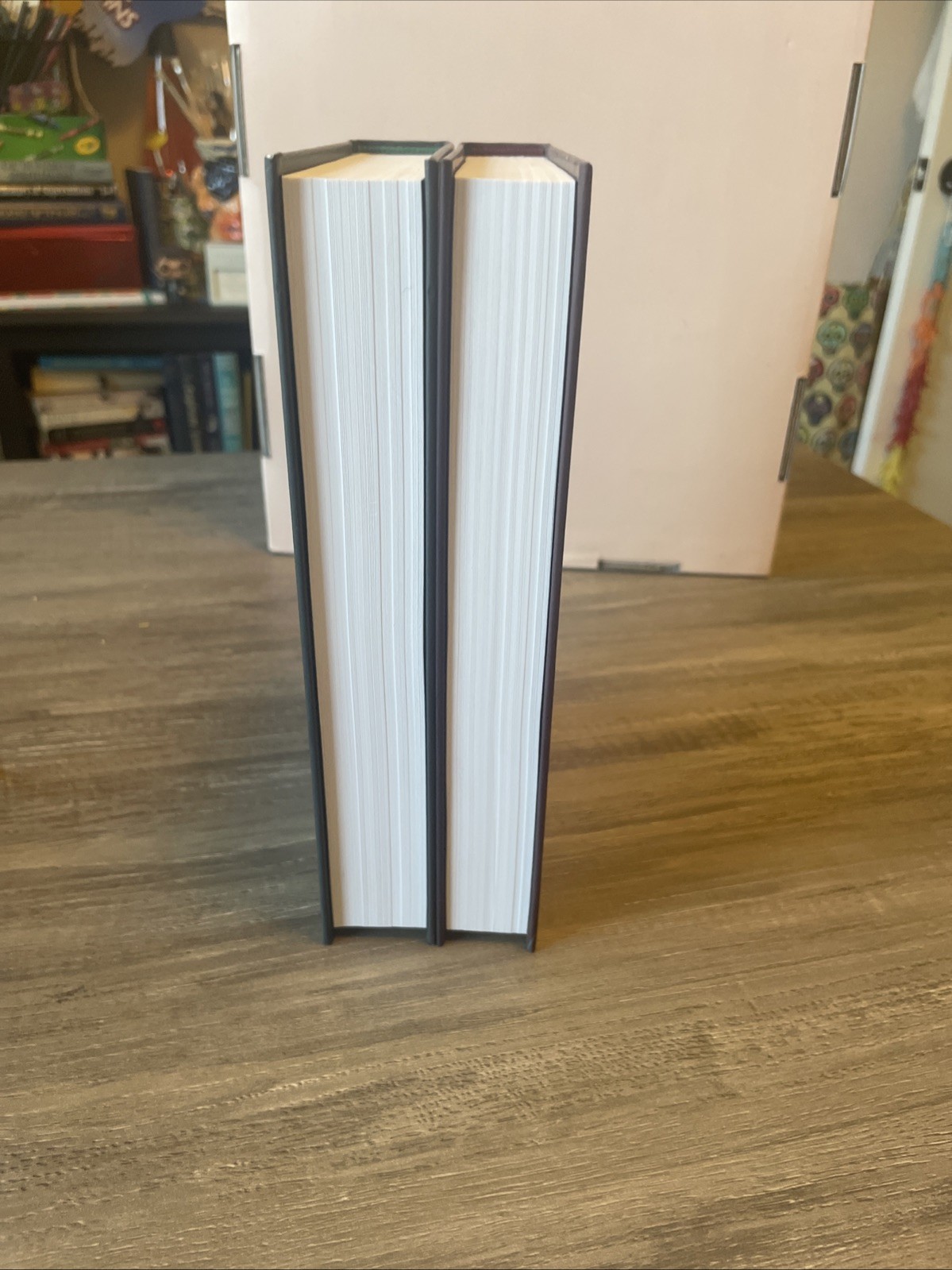 NEW Bride & Mate by Ali Hazelwood – Probably Smut Edition Hardcover
