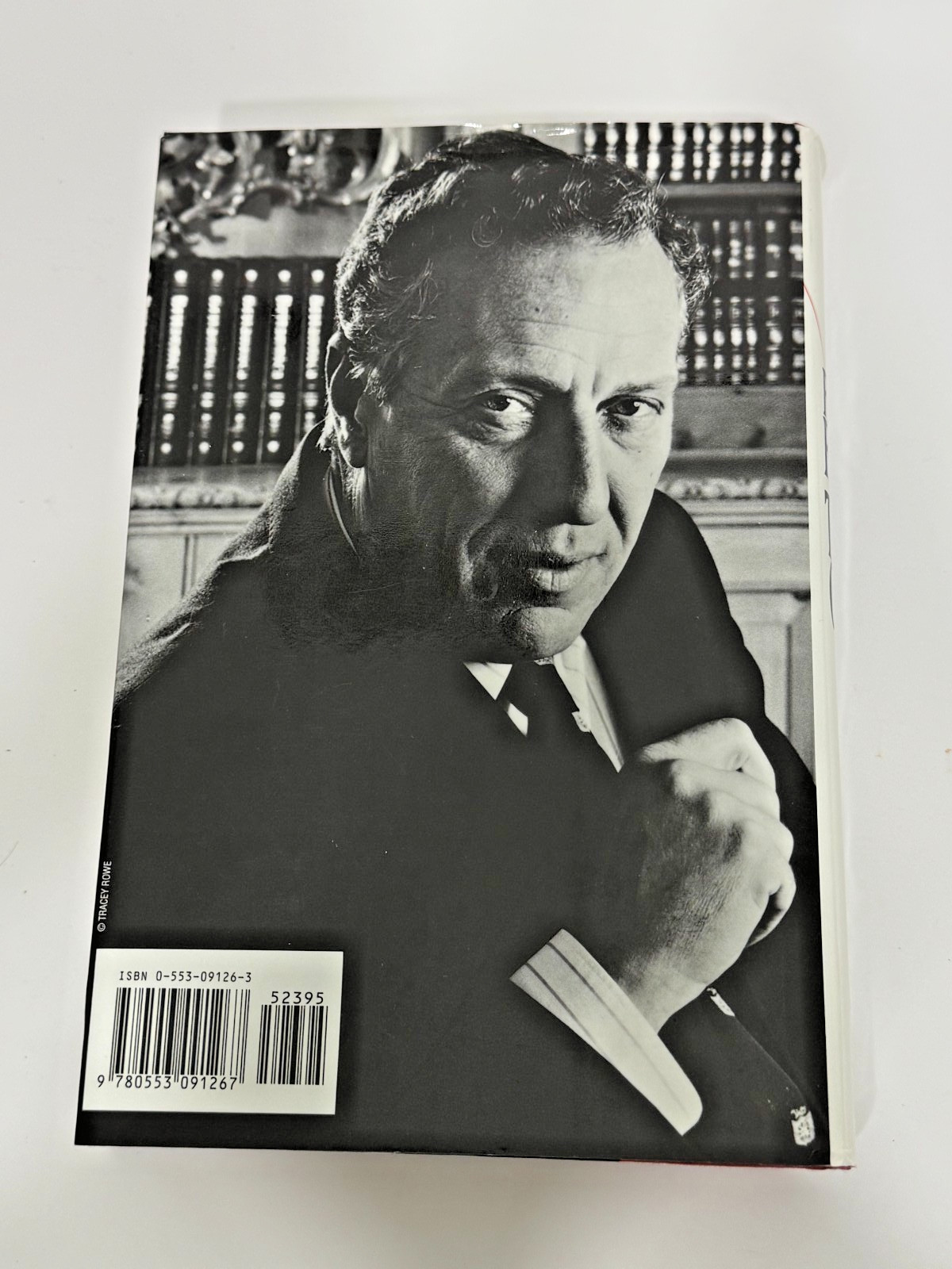 The Fist of God by Frederick Forsyth Thriller Novel Hardcover 1994, 544 pages