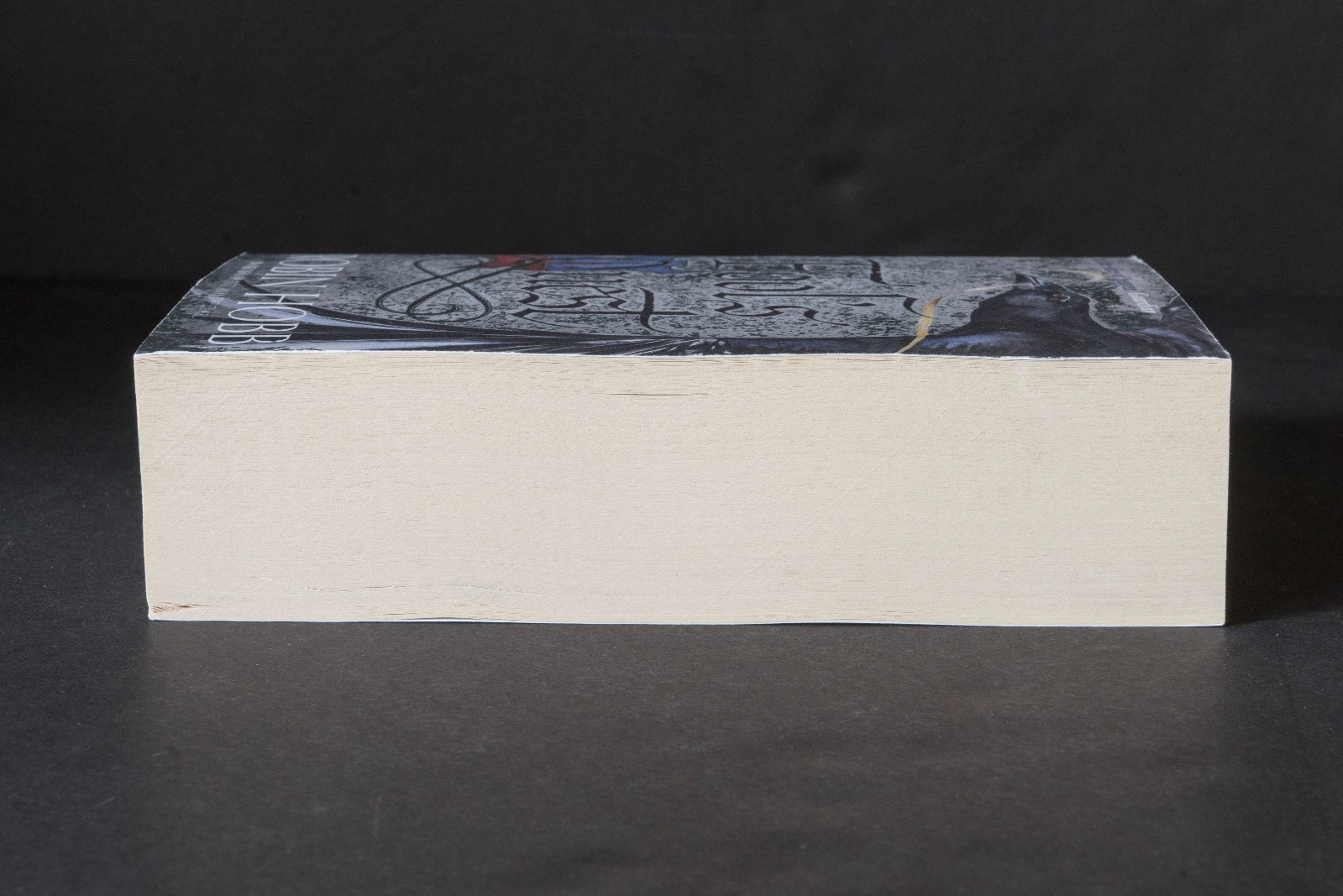 Robin Hobb FOOL’S QUEST UK Edition Trade Paperback Book Fitz and The Fool