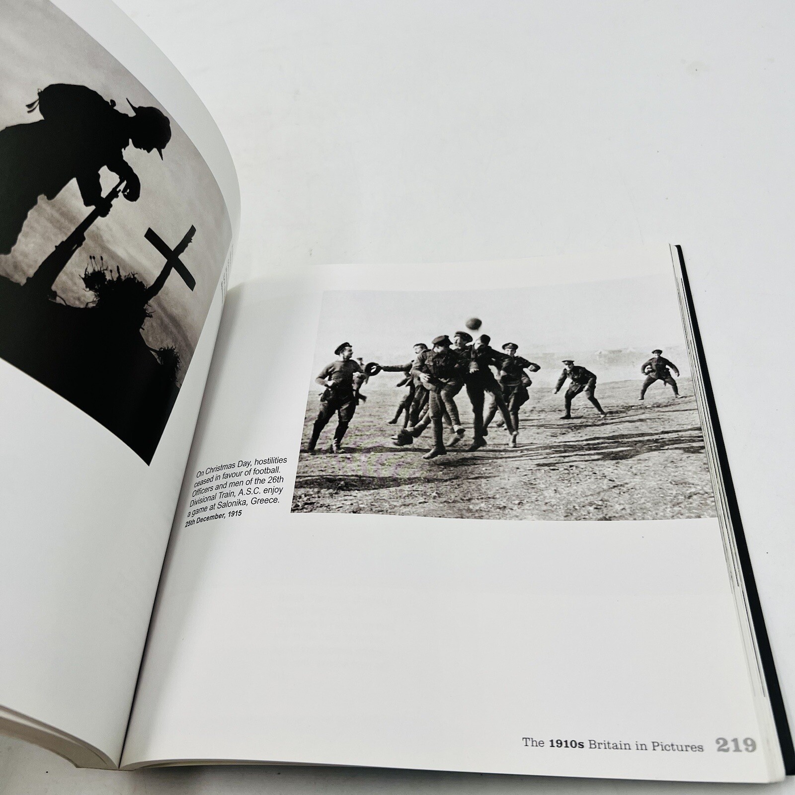 The 1910s, (C20th Britain in Pictures) (Twentieth… by Ammonite Press Paperback
