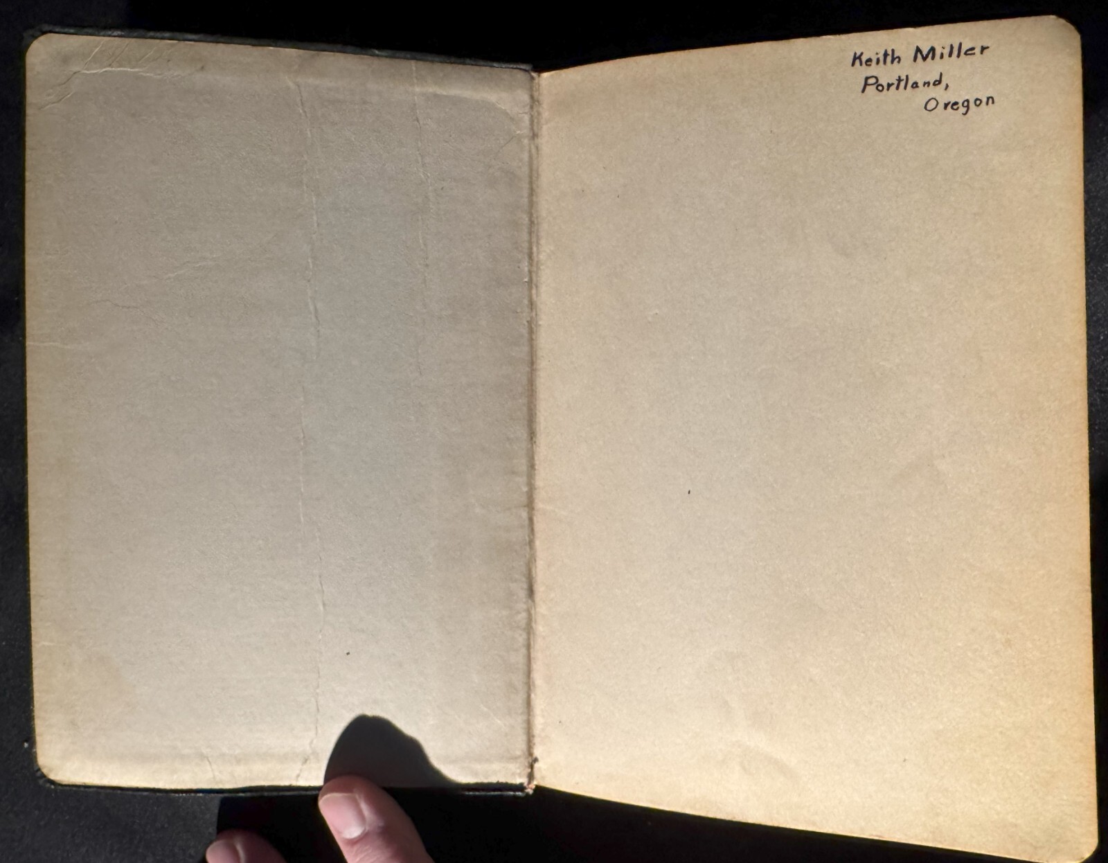Air Navigation and Meteorology 1929 HC 3rd Ed w/Map Cpt Richard Duncan