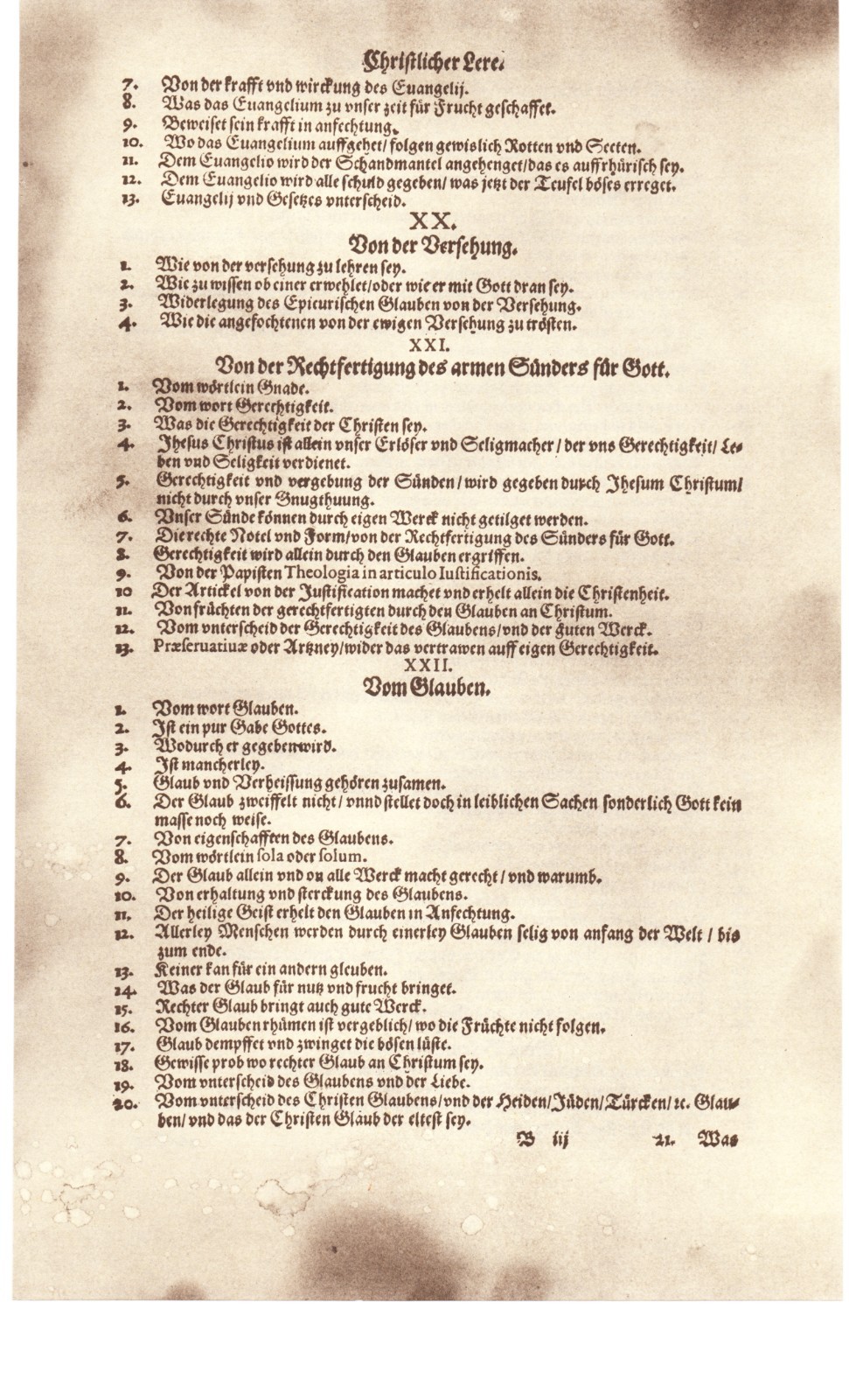Deutscher Thesaurus Doctor Martin Luther Facsimile of the 1570 Original