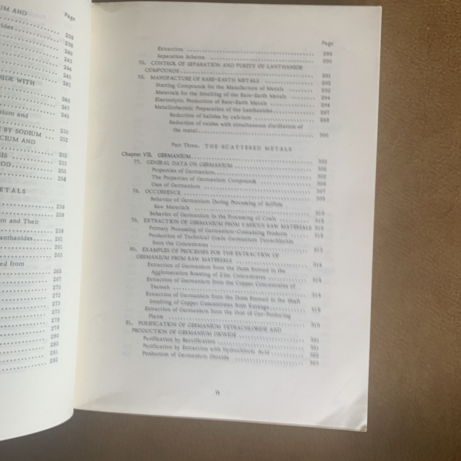 Metallurgy of Rare Metals, Zelikman 1966, Russian translated Israel Scientific