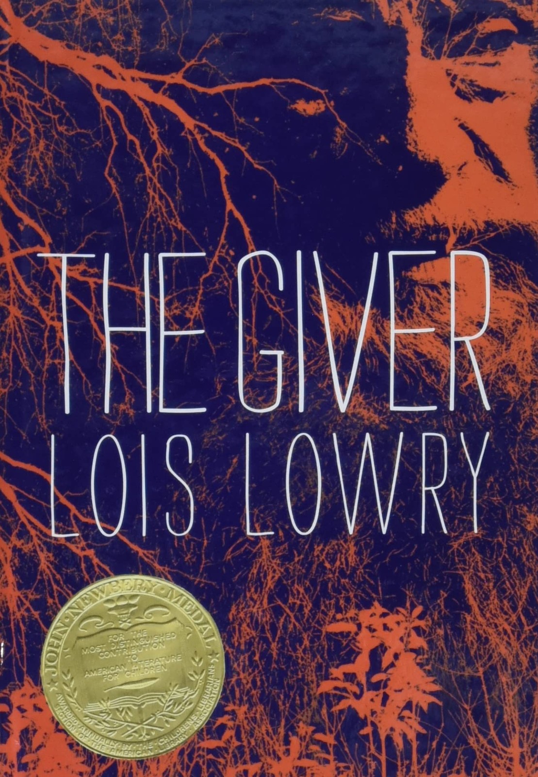 The Giver (for Pob Boxed Set Only) (Giver Quartet) – hardcover Lowry, Lois