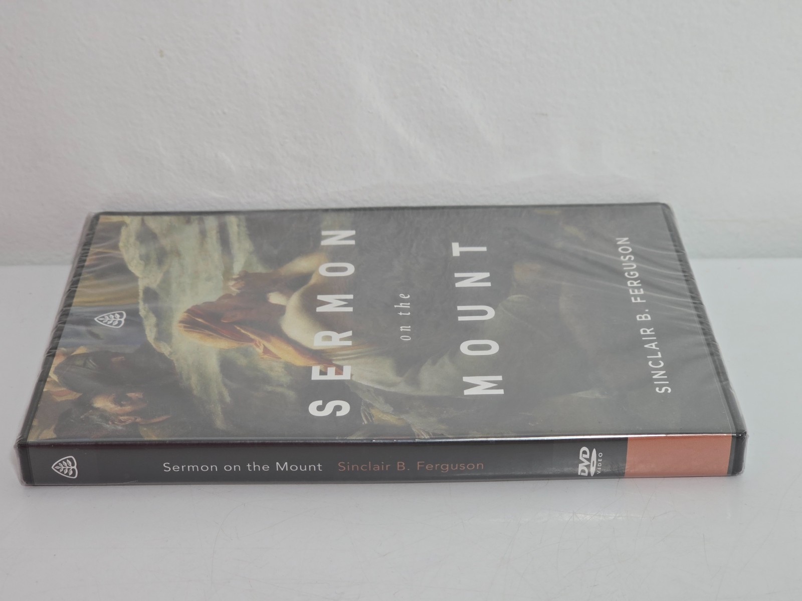 Sermon on the Mount DVD Sinclair Ferguson Ligonier Ministries 2015 NEW Christian