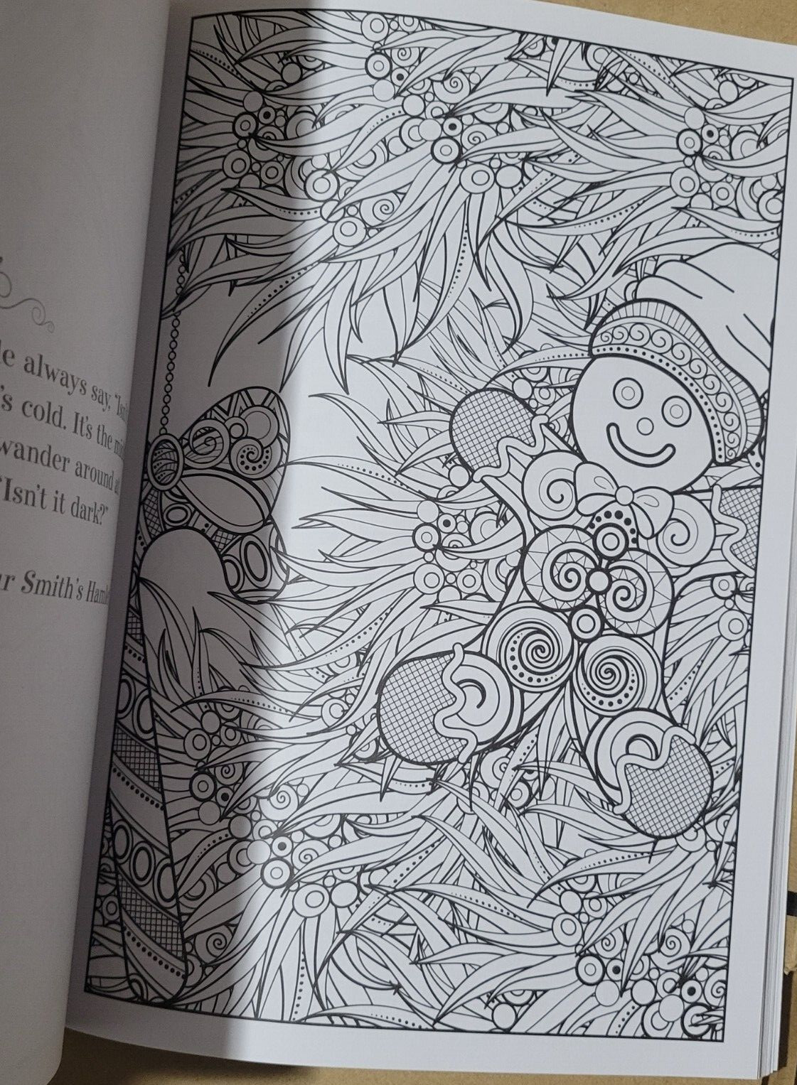 COLORFUL ESCAPES -A Wonderland of Color! Vol. 23 – Adult Coloring Book- 47 Pages