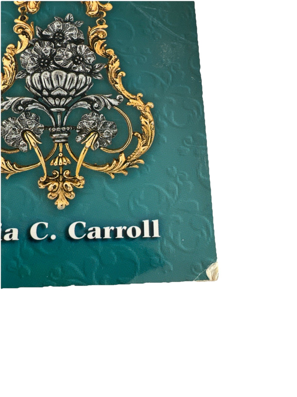 Collecting Costume Jewelry 202: Dating Jewelry 1935-1980 ID & Value 2nd Ed 2010