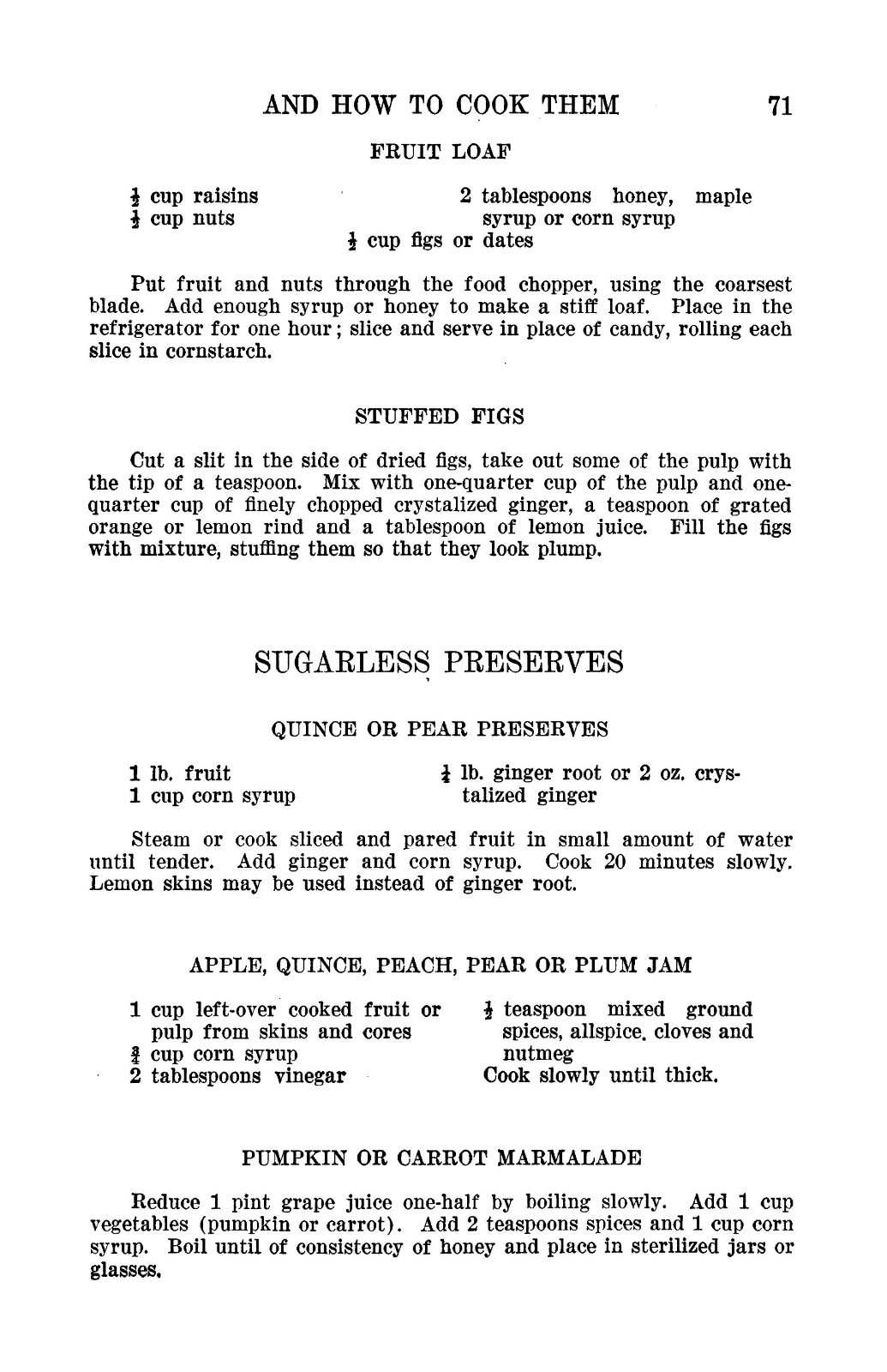 1918 Foods That Will Win The War And How To Cook Them Cook Book 123 Pages