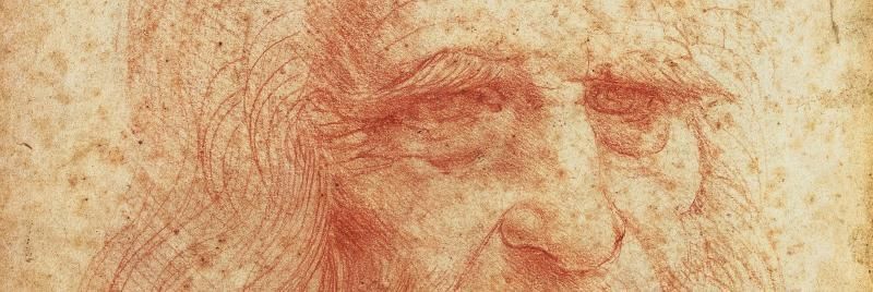 LEONARDO DA VINCI ~ COMPLETE PAINTINGS & DRAWINGS – New Taschen XXL