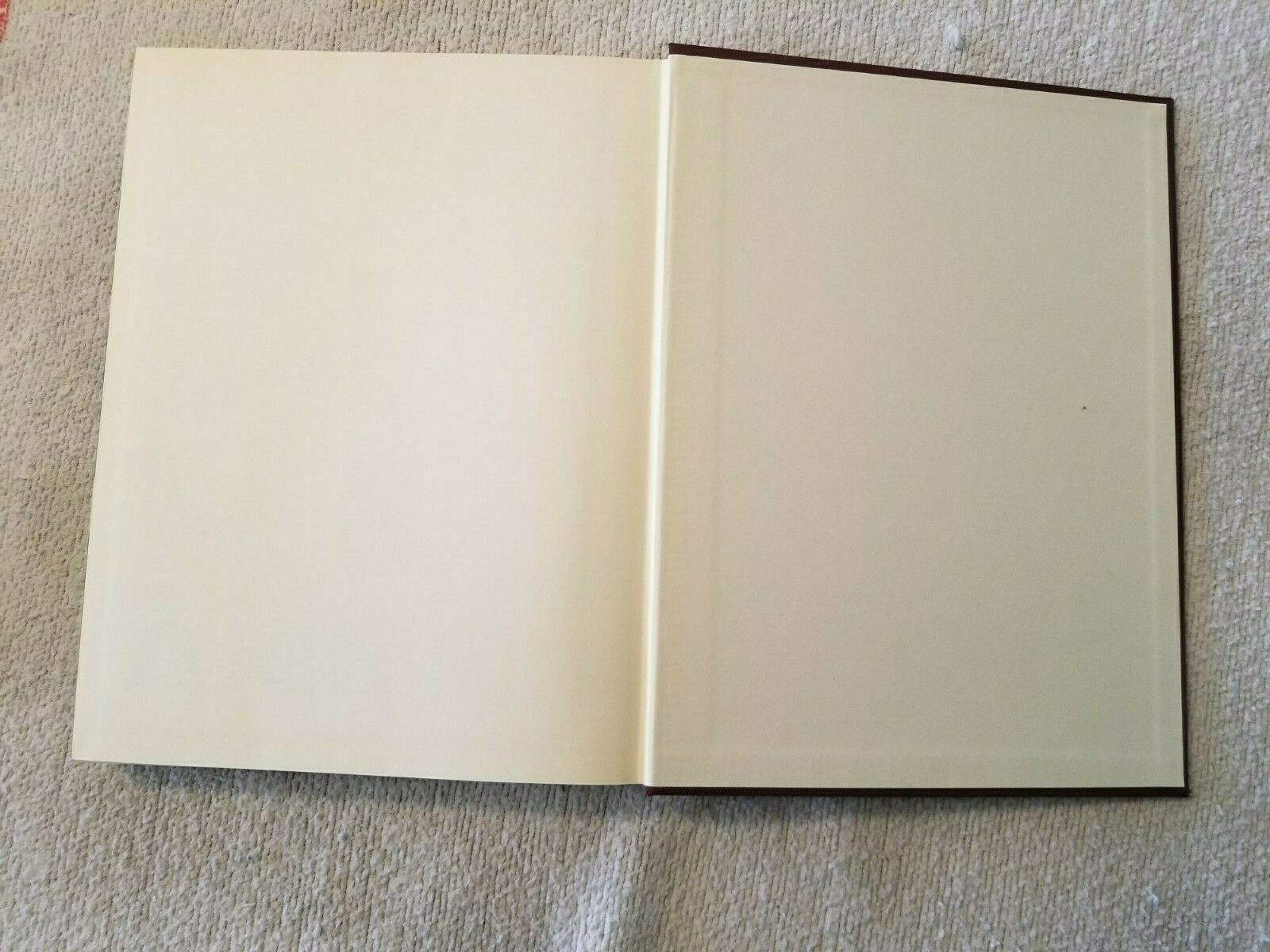 The American Heritage Book of Indians / Hardcover / 1961 1st.ED. / 424 Pages