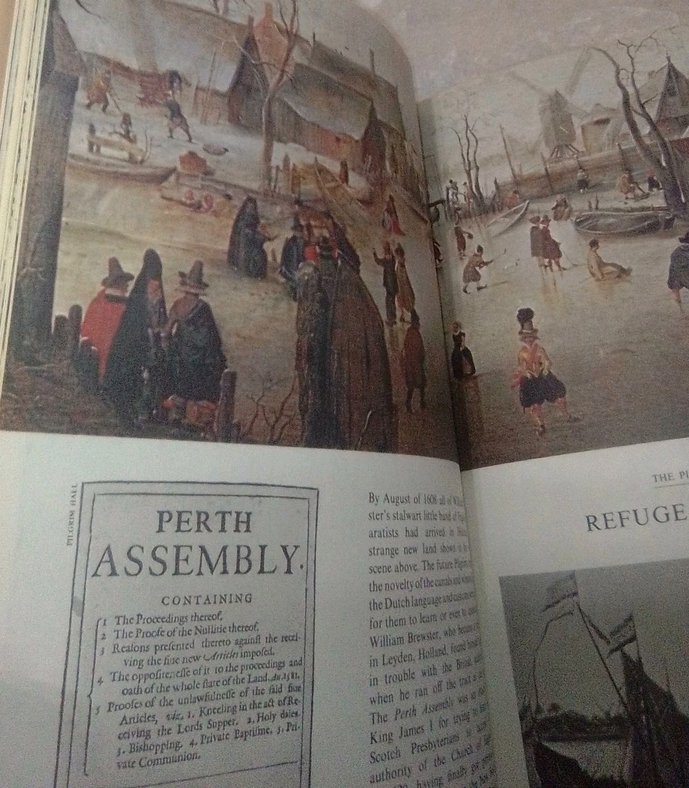 American Heritage History of the United States Vol. 1 : The New World Hardcover