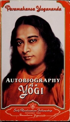 Autobiography of a Yogi by Yogananda, Paramahansa, Good Book