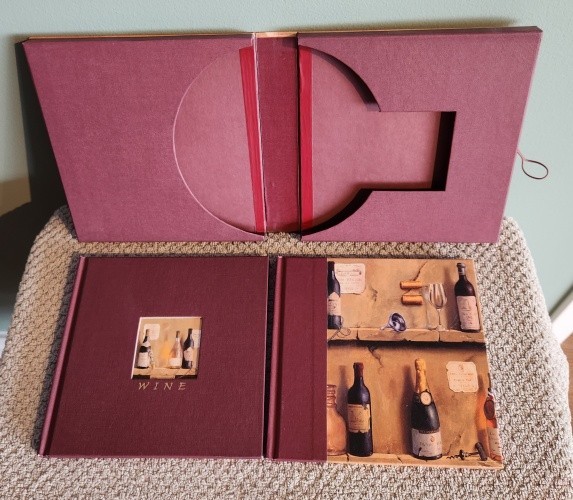 Wine