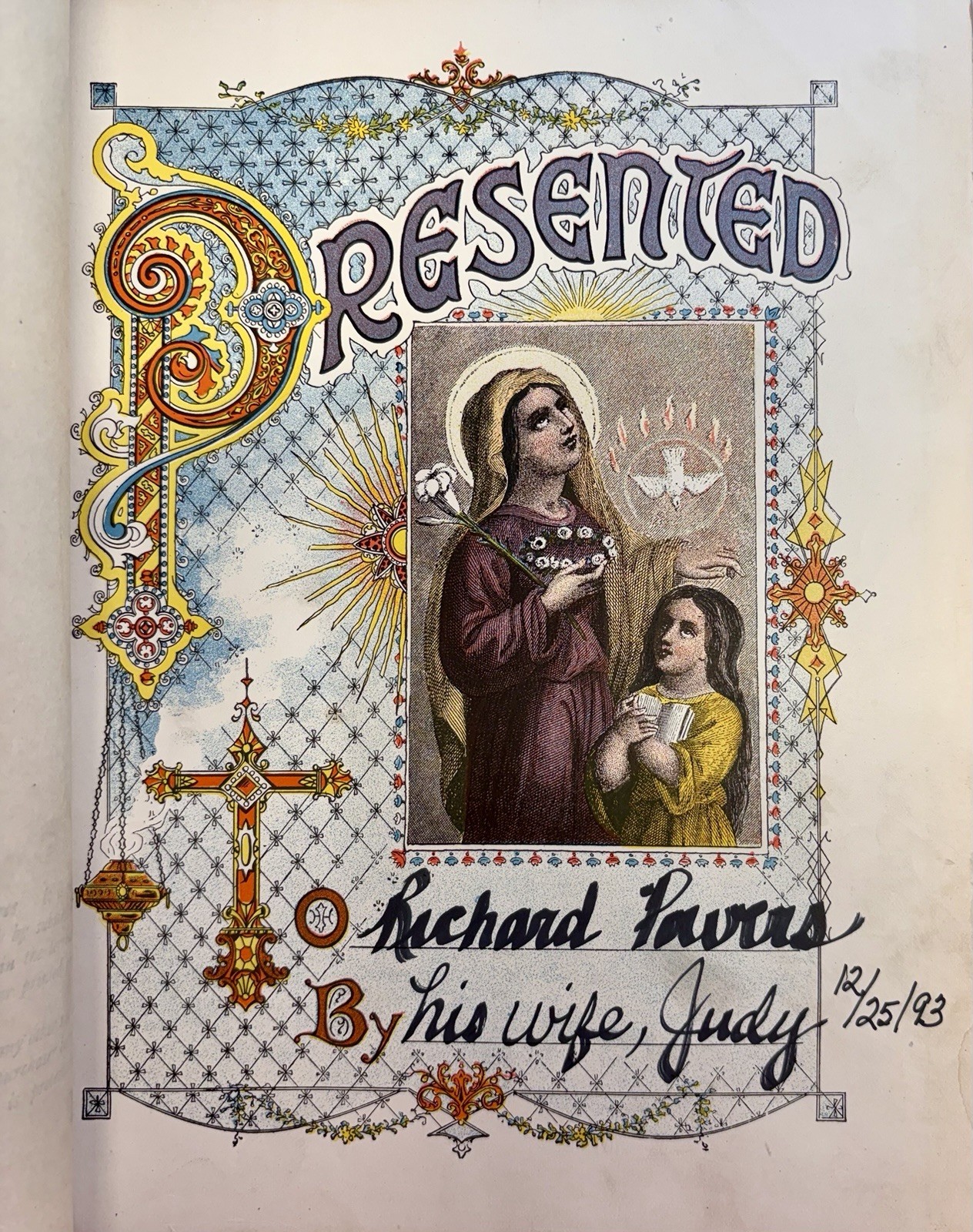 Our Faith and its Defenders 1893 John Carroll