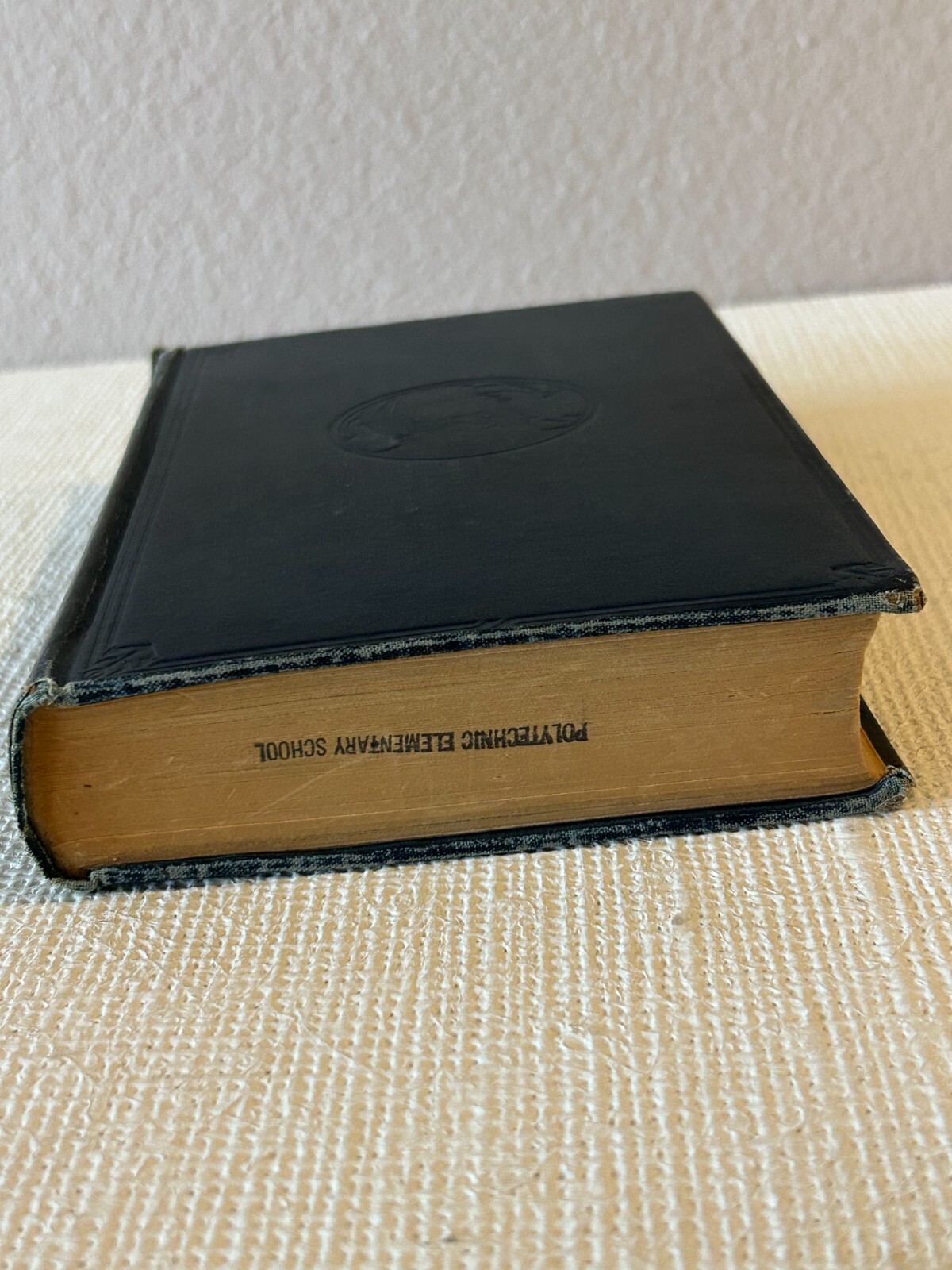 Collected Poems of John Masefield; Volume one POEMS; The MacMillan Company, 1925