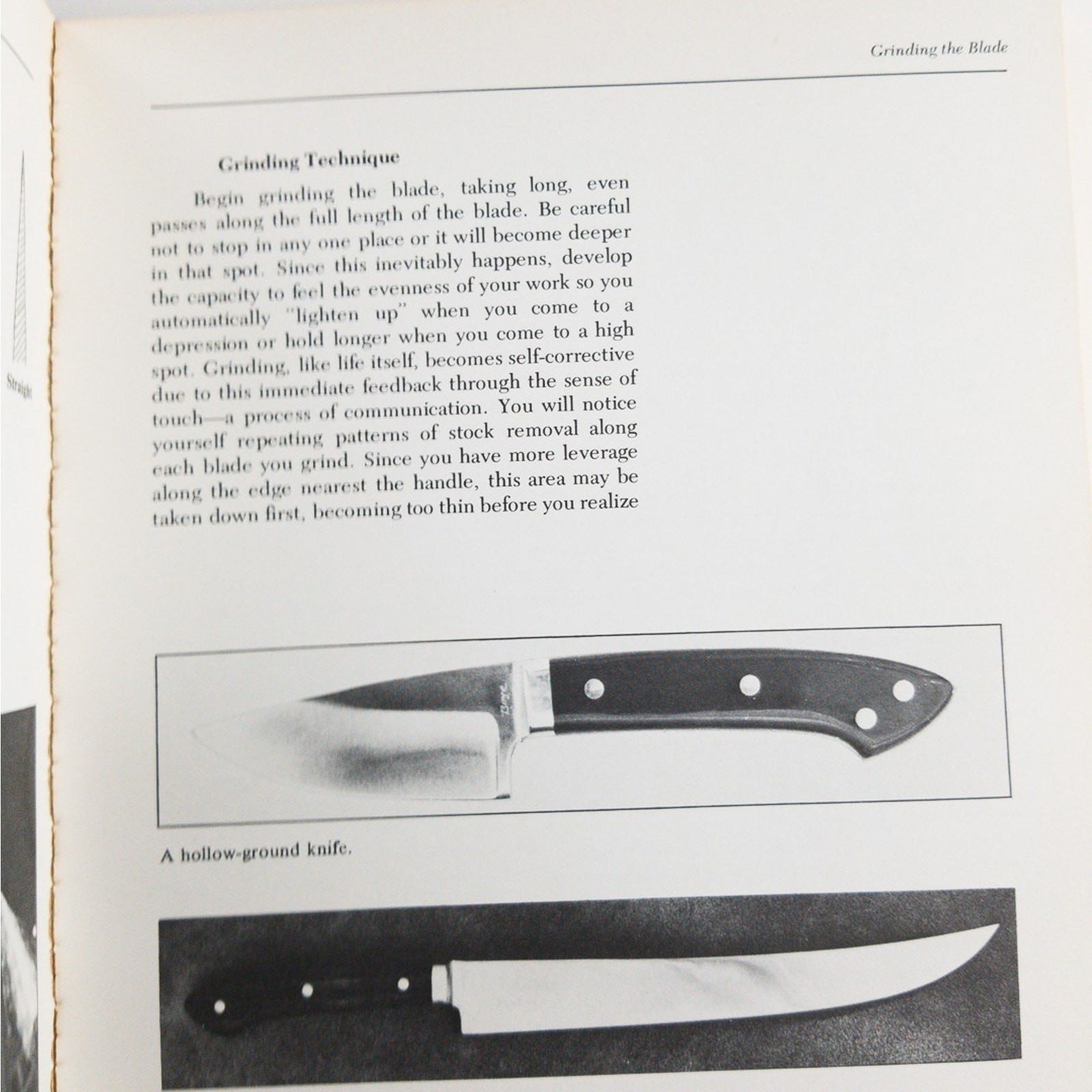 Knife Making DIY | Forging & Bladesmithing Manual 1st Ed TPB | David Boye