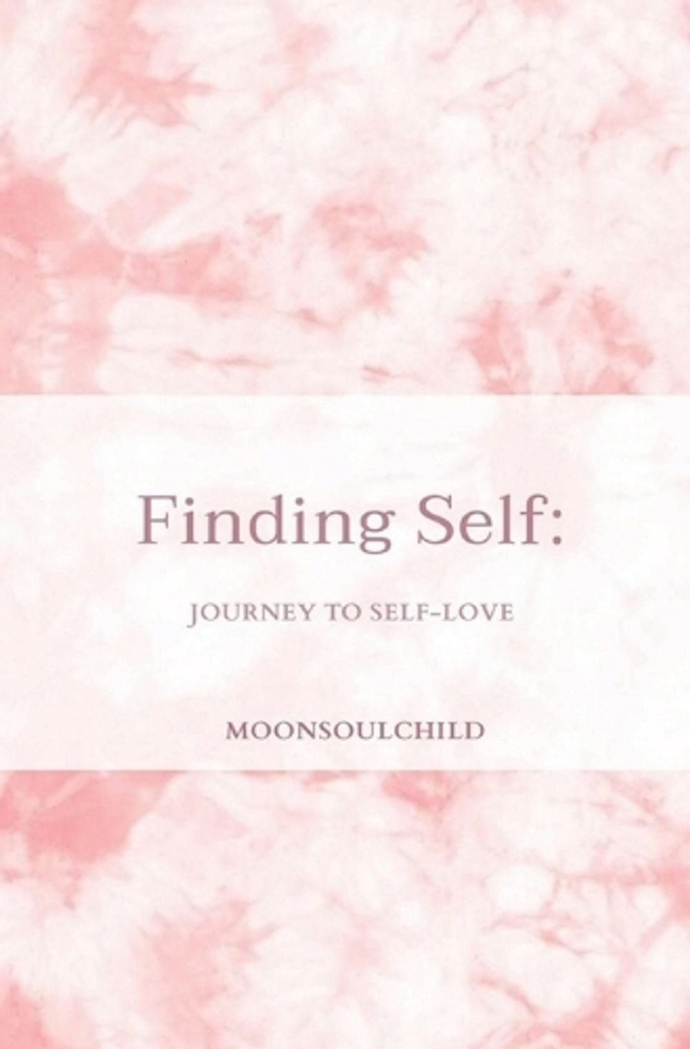 Finding Self: Journey to Self-love by Sara Sheehan (English) Paperback Book