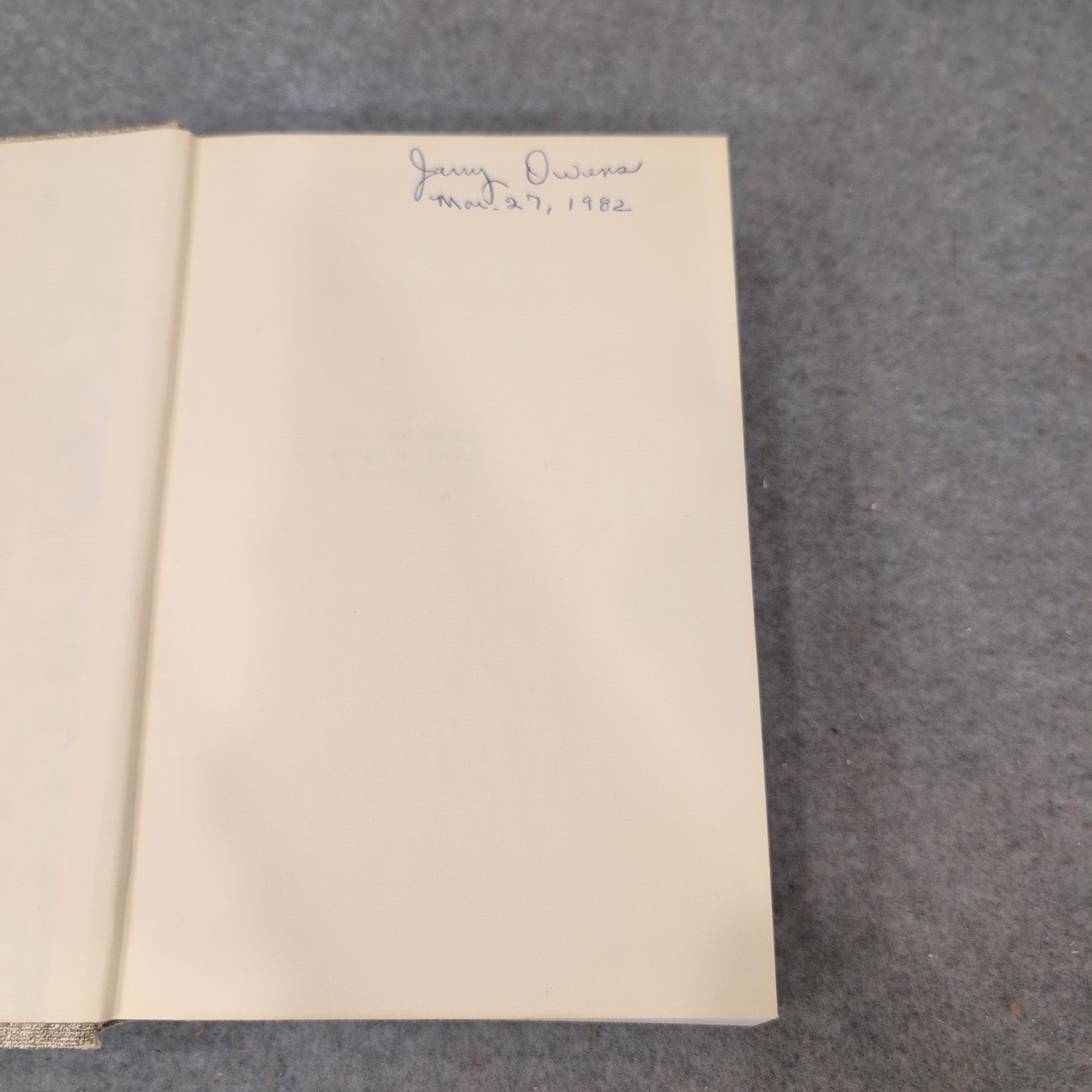 Oliver B Greene First Second Epistle Paul to the Corinthians 2 Vol Book Set VG