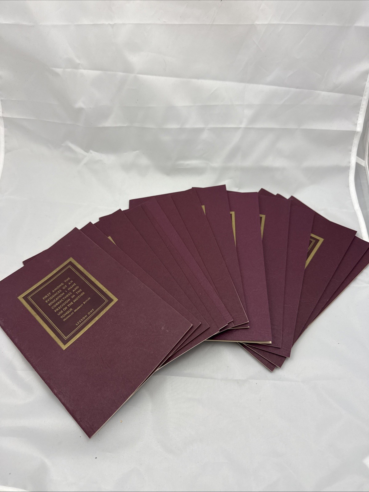 A NEW SELF-TEACHING COURSE IN PRACTICAL ENGLISH AND EFFECTIVE SPEECH – VTG 1938