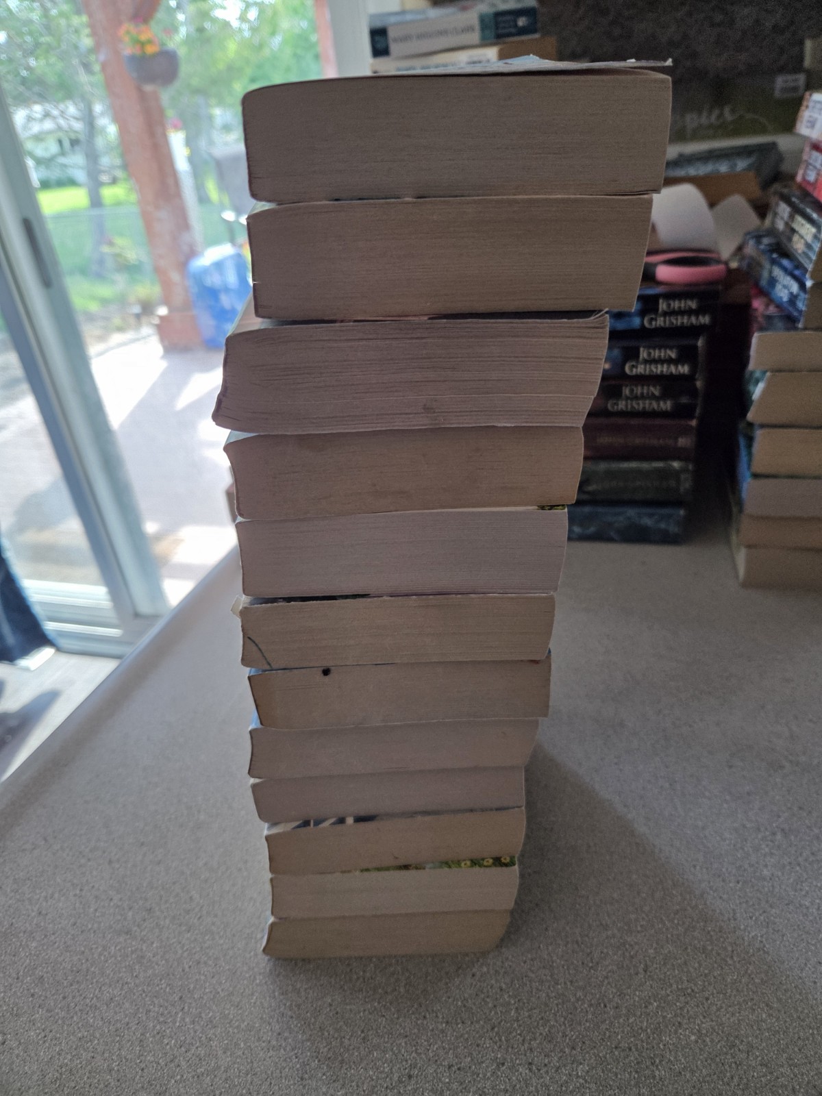 Sheryl Woods Lot Of 12 Books PB. 1 2-in-1 W/diff Author=13 Stories Romance