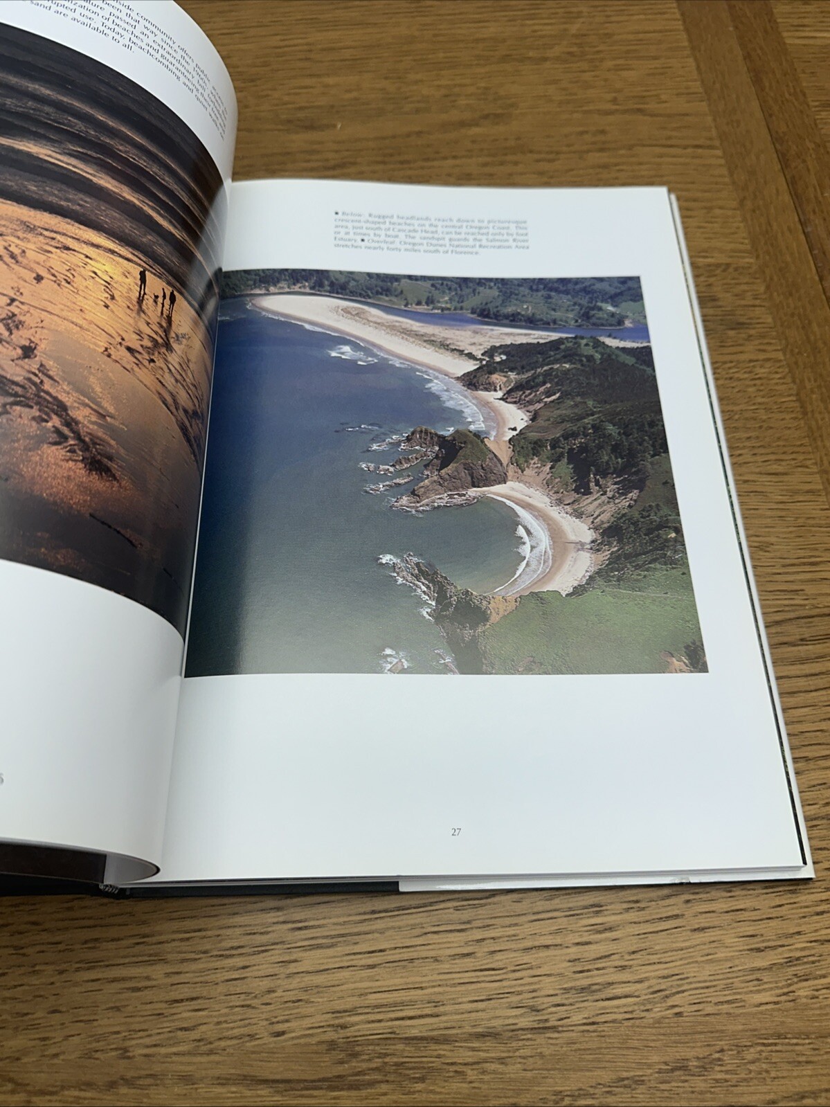 OREGON III Photography by Ray Atkeson & Text By Richard Ross