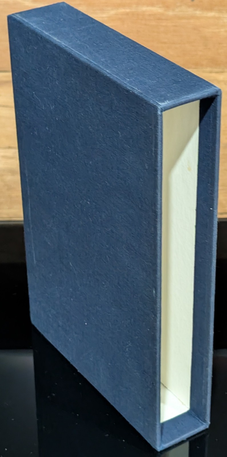 FRANK HERBERT The White Plague SIGNED AUTOGRAPHED Slipcase 1st Ed 398/500 1982