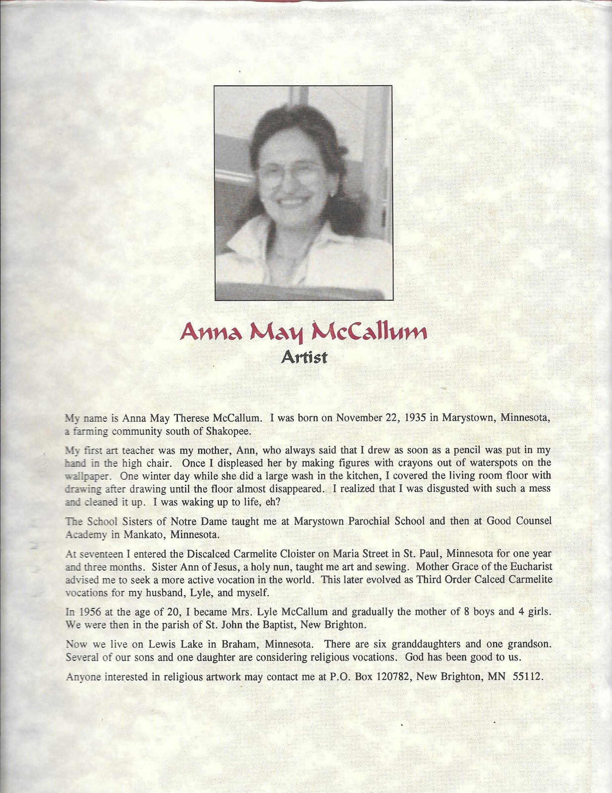 A Holy Card Prayer Book II: A Compilation of Saints and Holy P…