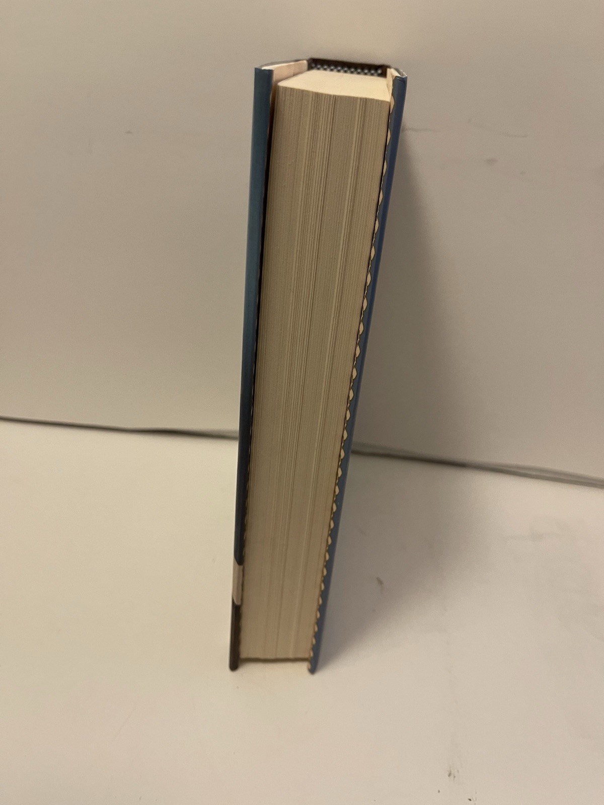 ADRIANA TRIGIANI The Good Left Undone SIGNED First Print Hardcover
