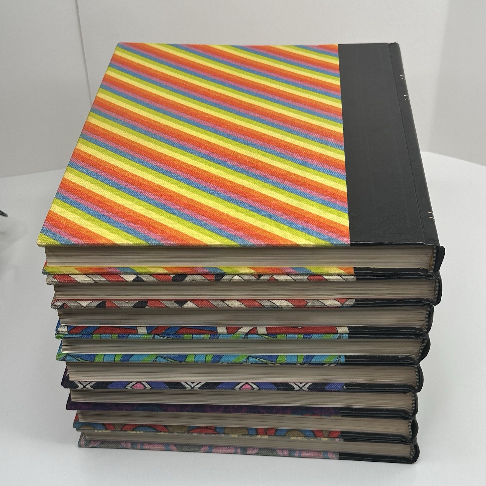 Time Life Books This Fabulous Century 8 Volume Set 1870-1970 Complete HC