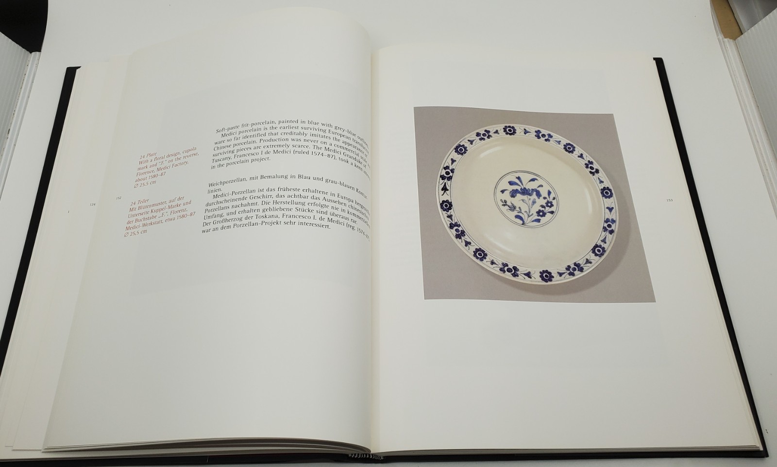 The Hockemeyer Collection Maiolica and Glass 1998 Edition JV Mallet RARE