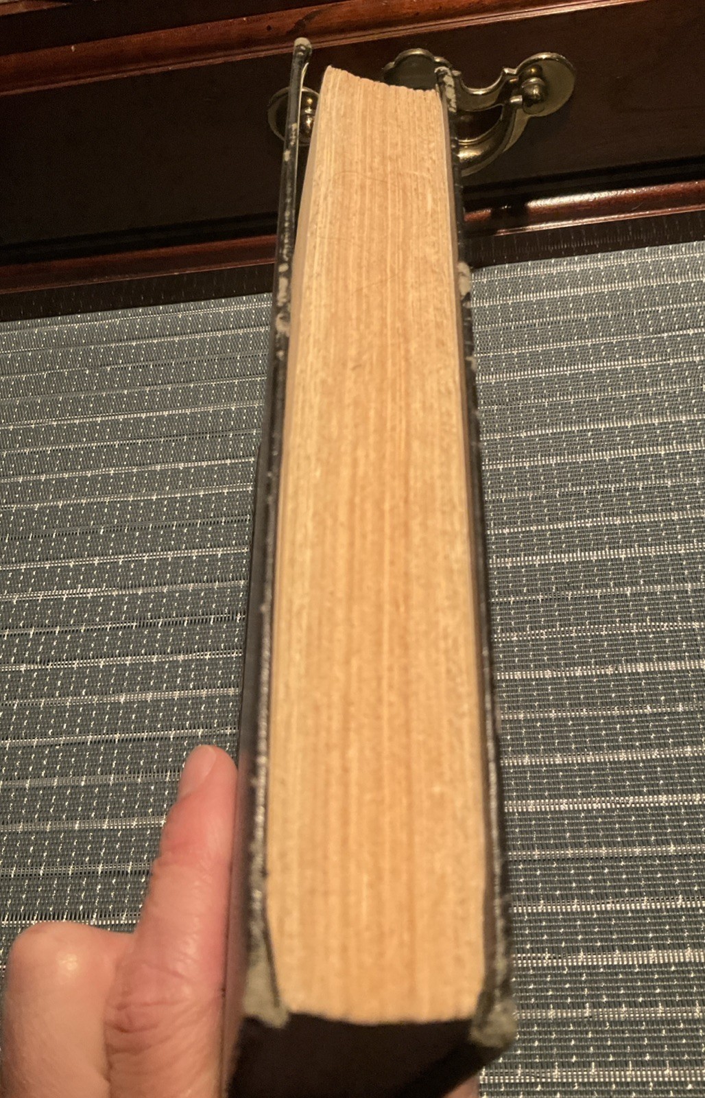 The Shining -Stephen King (1977, Hardcover) Book Club Edition BCE No Dust Jacket