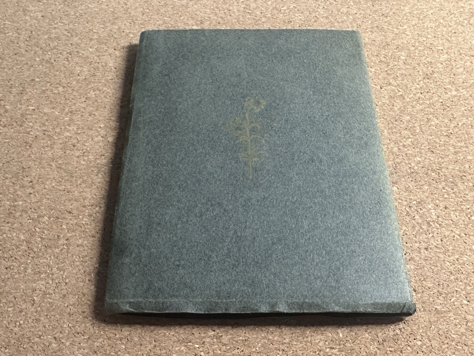 The Sermon on the Mount Annie Rix Militz 1904 SC Antique Christian Bible Book