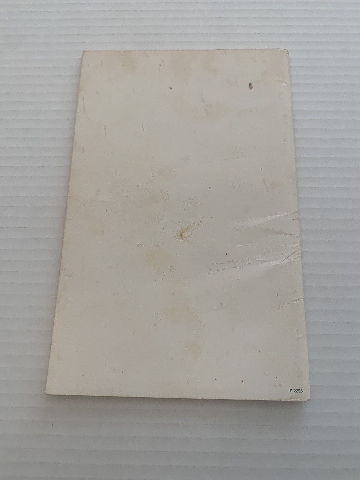 Vintage 1977 Prevention’s Better Living Cookbook Emma Bailey Recipes 72 Pages