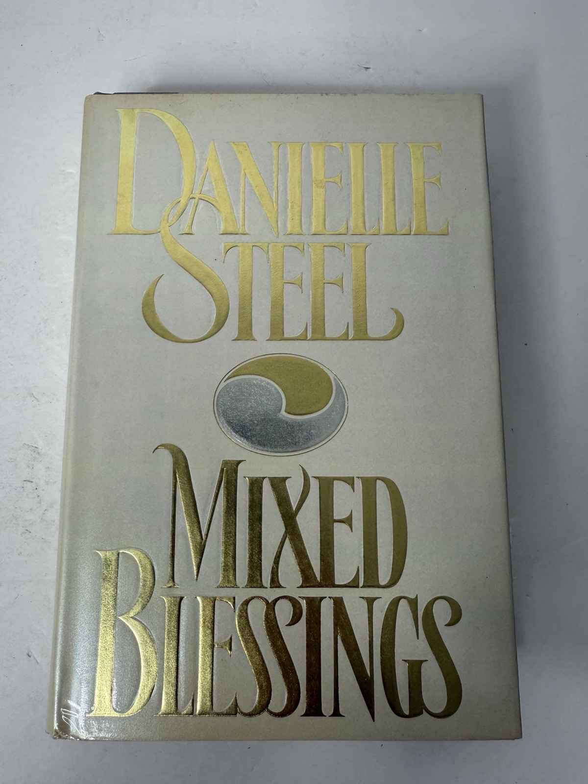 Danielle Steel First Printing Hardcover Books Lot of 8 Novels with Dusk Jacket