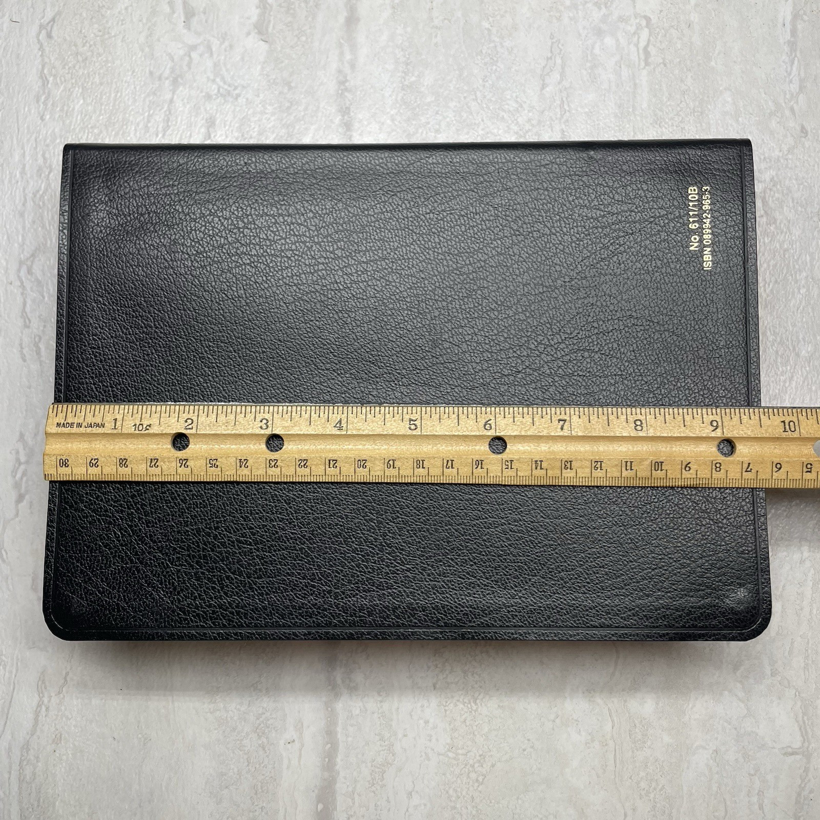 New American Bible Saint Joseph Edition 611/10B – Catholic
