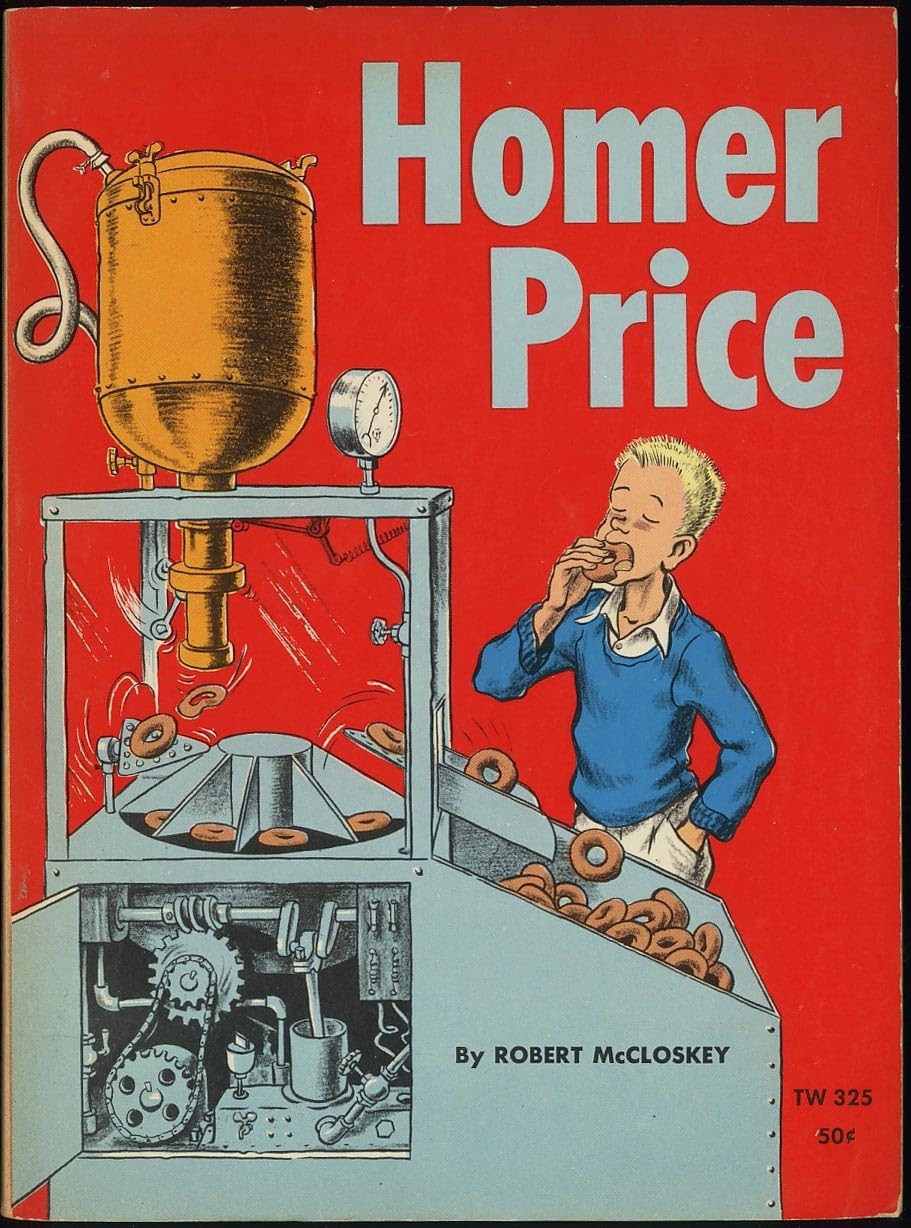 homer price