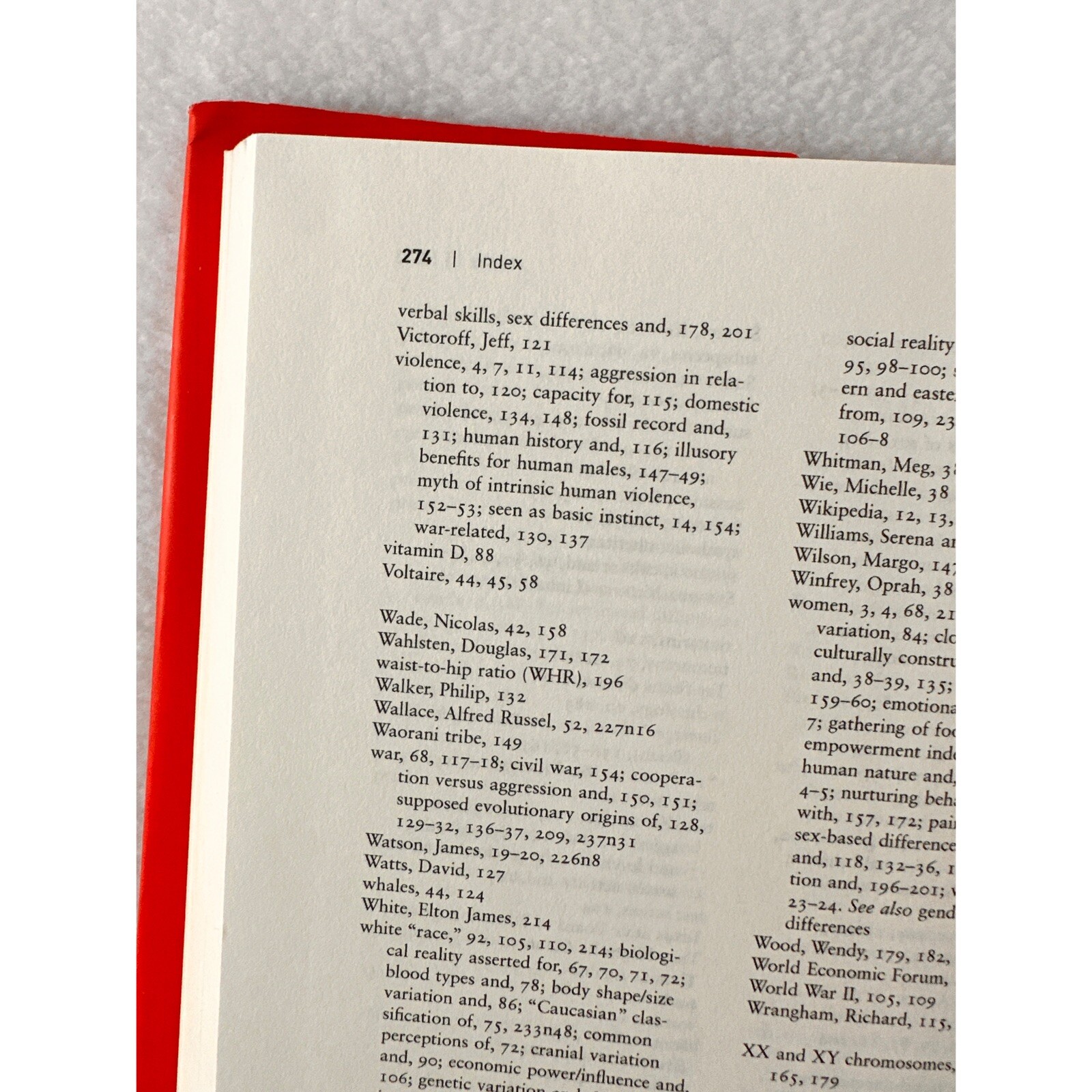 Race, Monogamy and Other Lies they Told You, Book