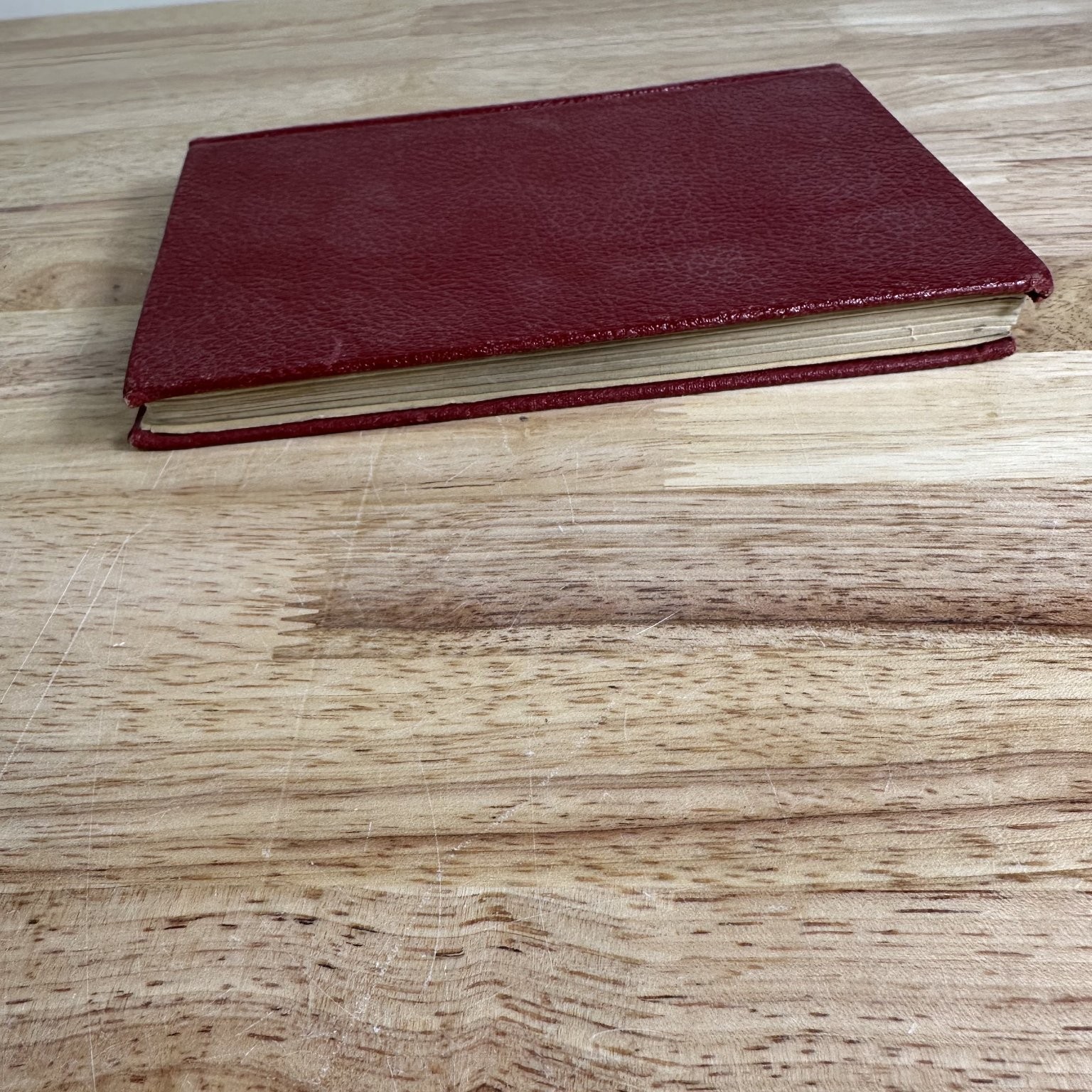Raphael’s Almanac Prophetic Messenger 1936 116th Ed Astrology W. Foulsham