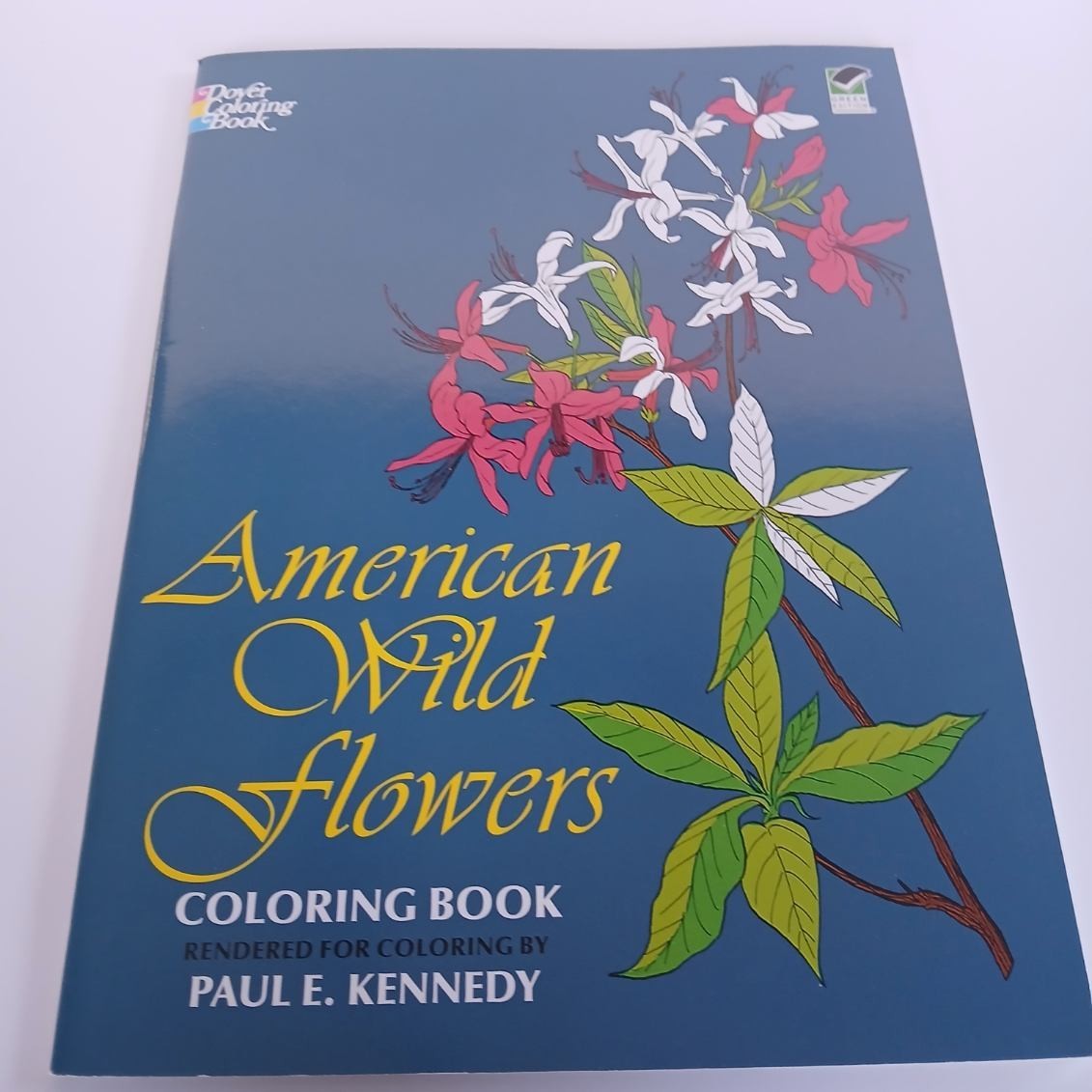 Dover Adult Coloring Books Lot Of 5 Nature Gardens Birds Flowers & WW1 Uniforms