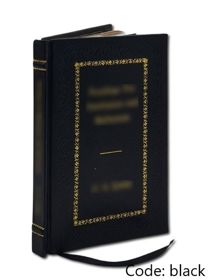 The Money-Saving Garden Year: A Month-by-month Guide to [Premium Leather Bound]