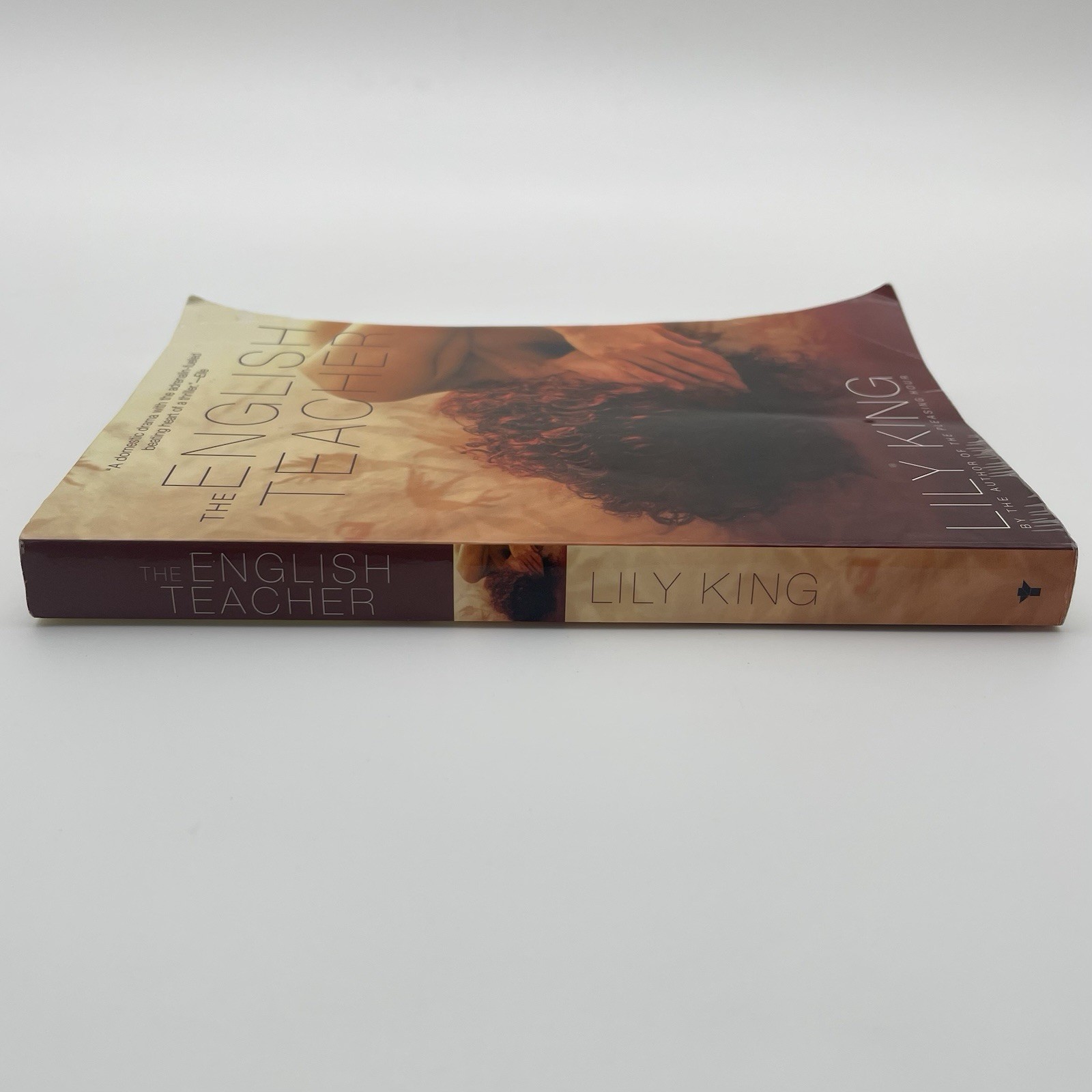 Peter Carey Lily King Literary Fiction Set Psychological Novels