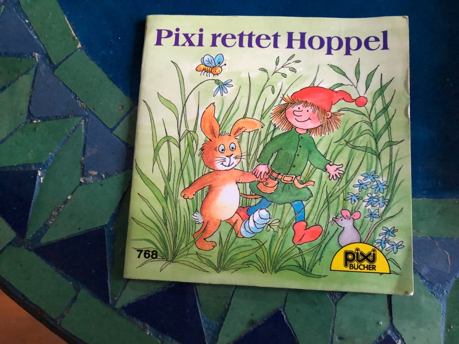 Pixi alt 768 Pixi rettet Hoppel