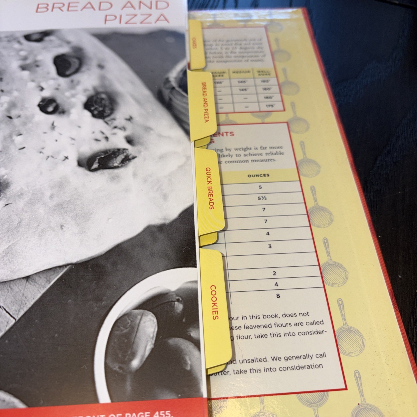 American’s Test Kitchen Family Cookbook Revisited Edition Hardcover
