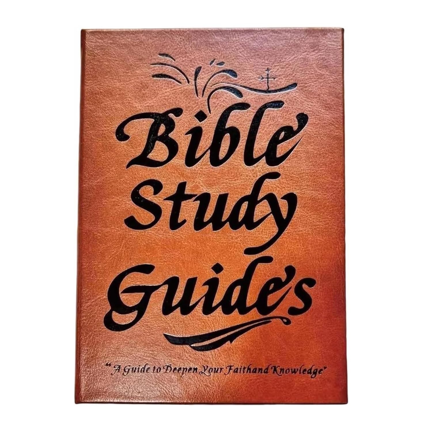 Bible Study Guides 66 Pages/The Bible Study Book Summary Guide/Bible Study Plan