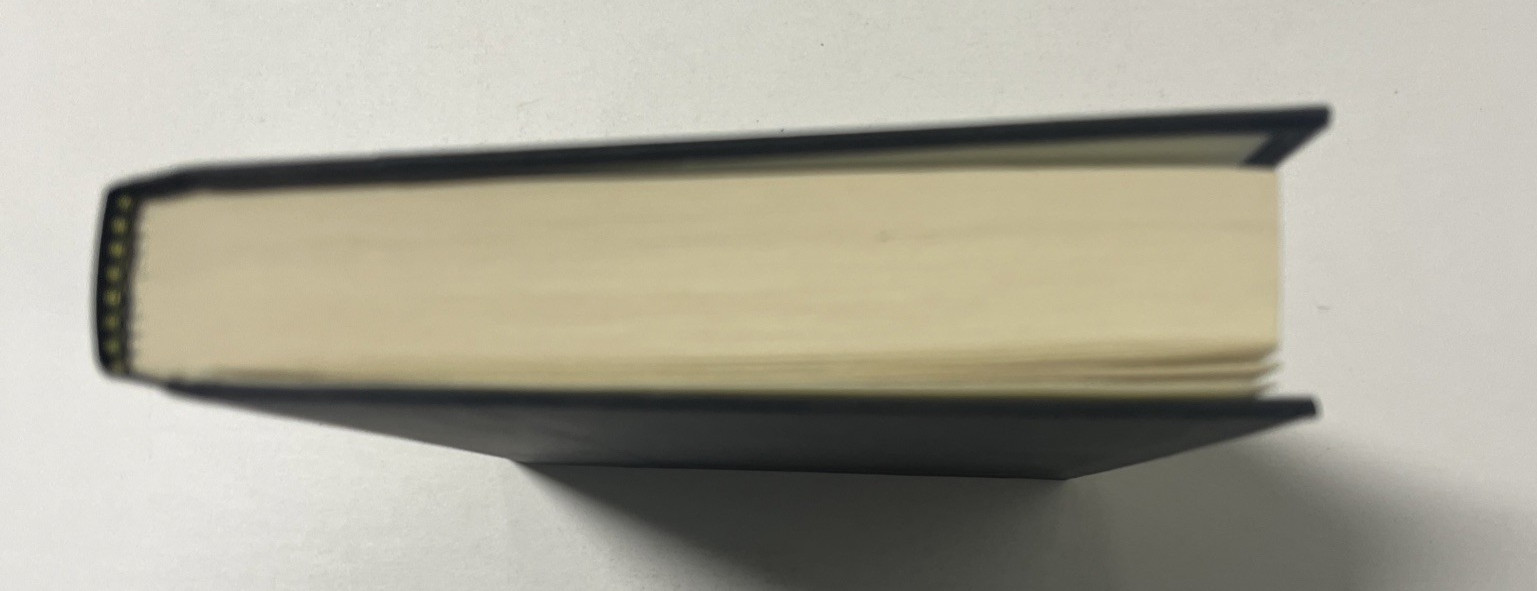 The Secret by Andrew Child and Lee Child 2023 SIGNED x 2 1st/1st HC DJ