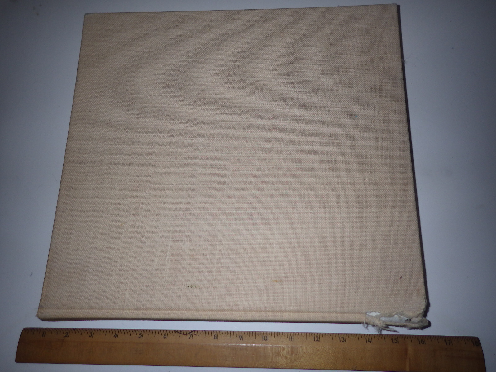 Balthus Hardcover Jean Leymarie No dust cover